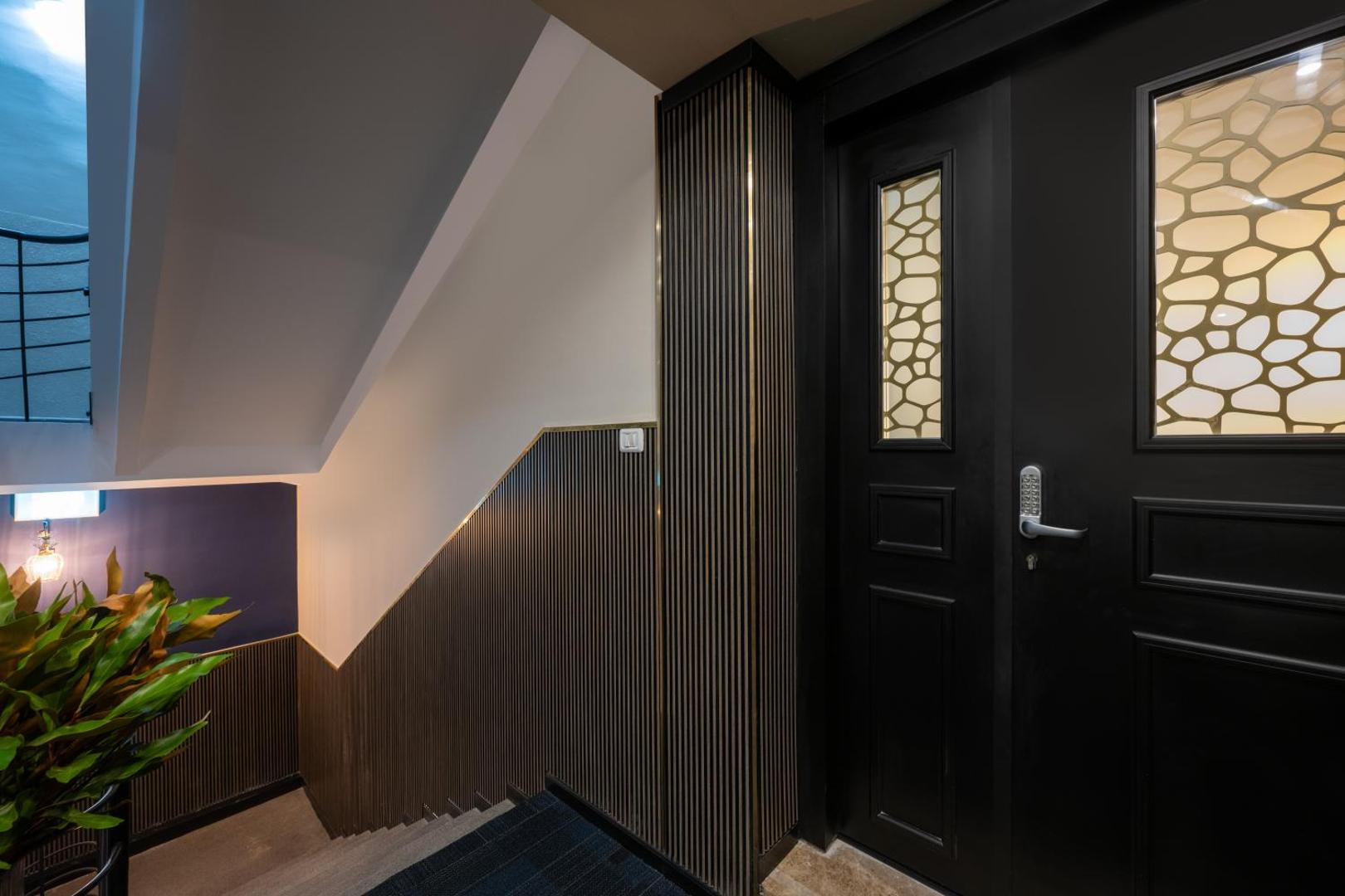 Hematian Hotel by Effy