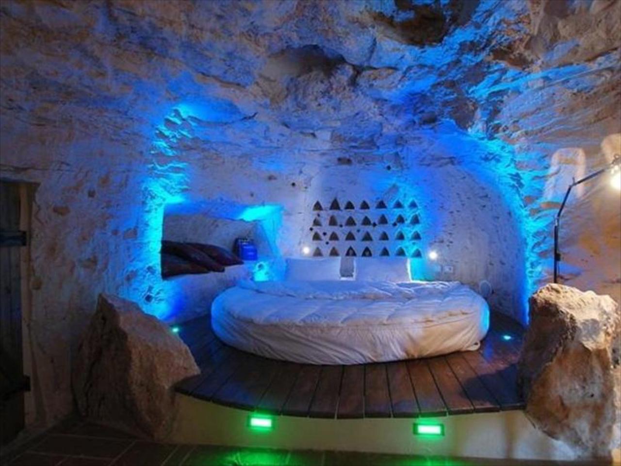 Columbarium Hotel