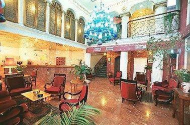Addar Hotel