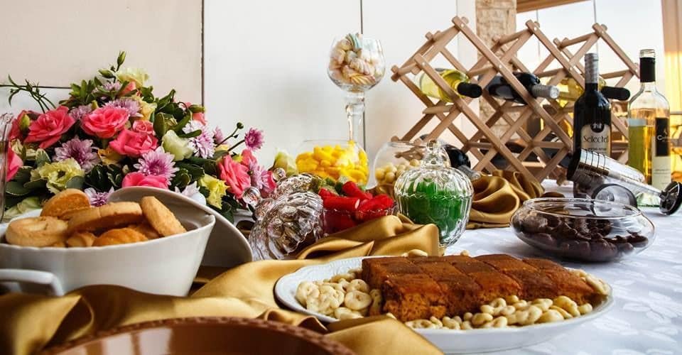 Agripas Boutique Hotel