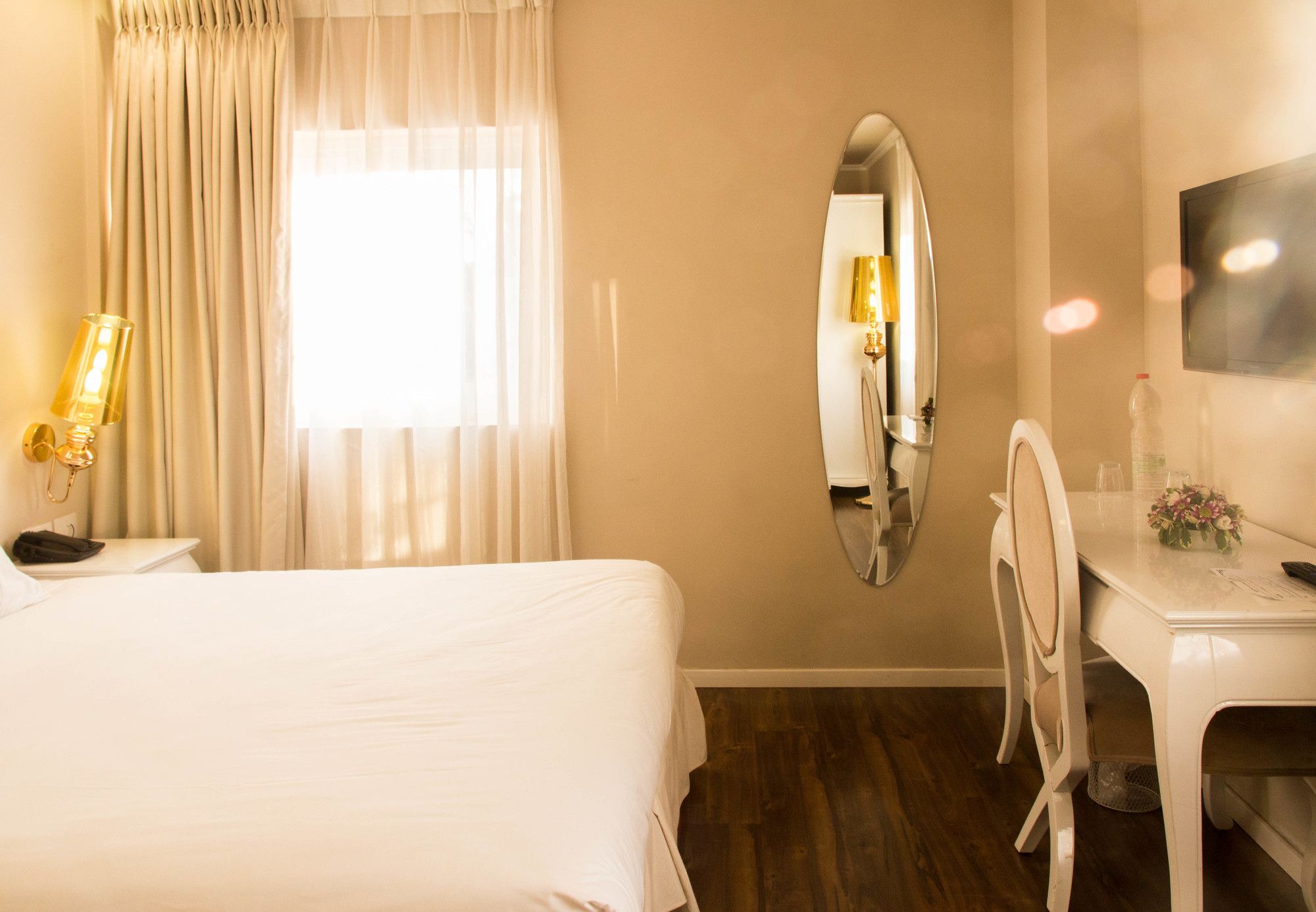 Agripas Boutique Hotel