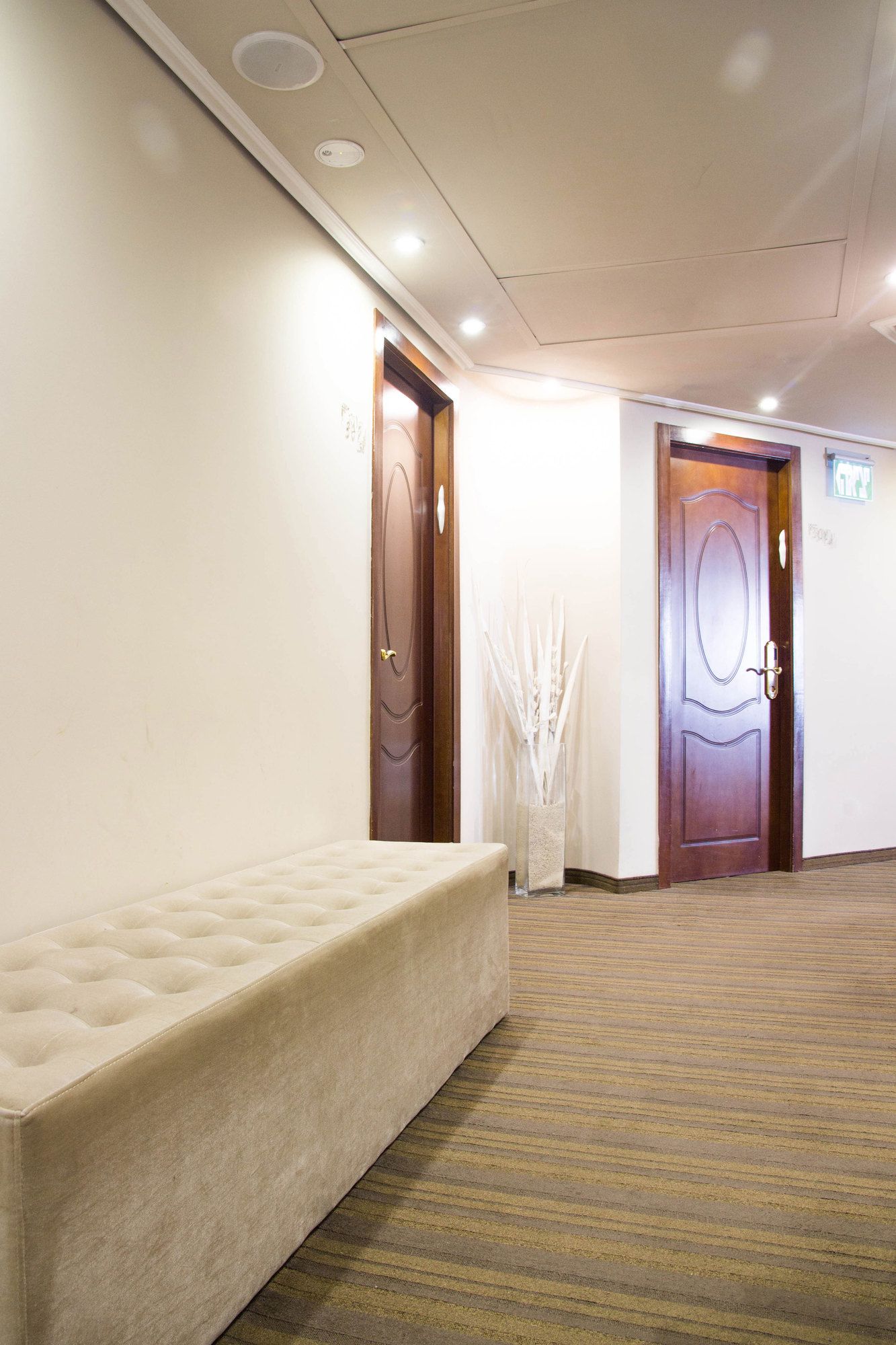 Agripas Boutique Hotel