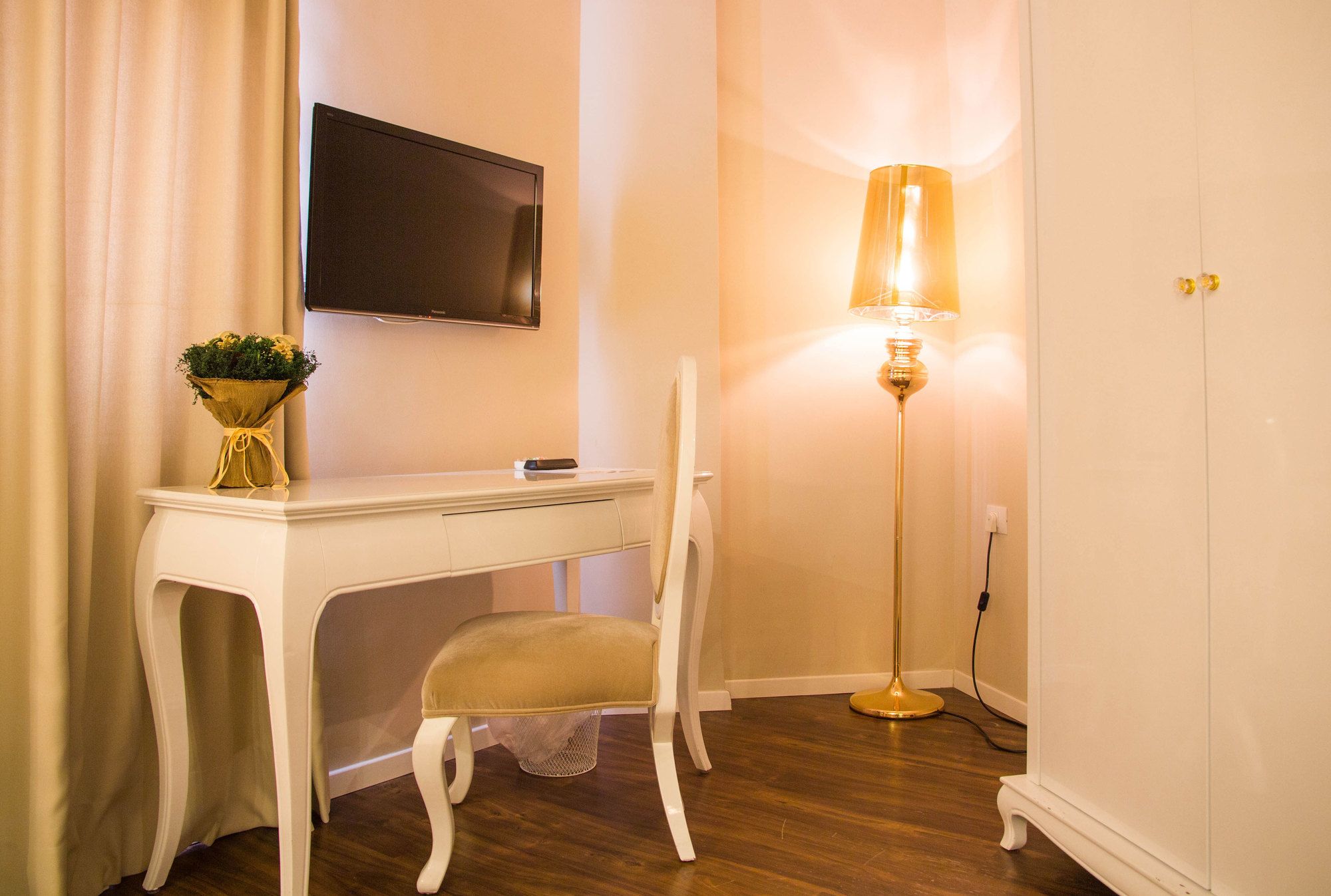 Agripas Boutique Hotel
