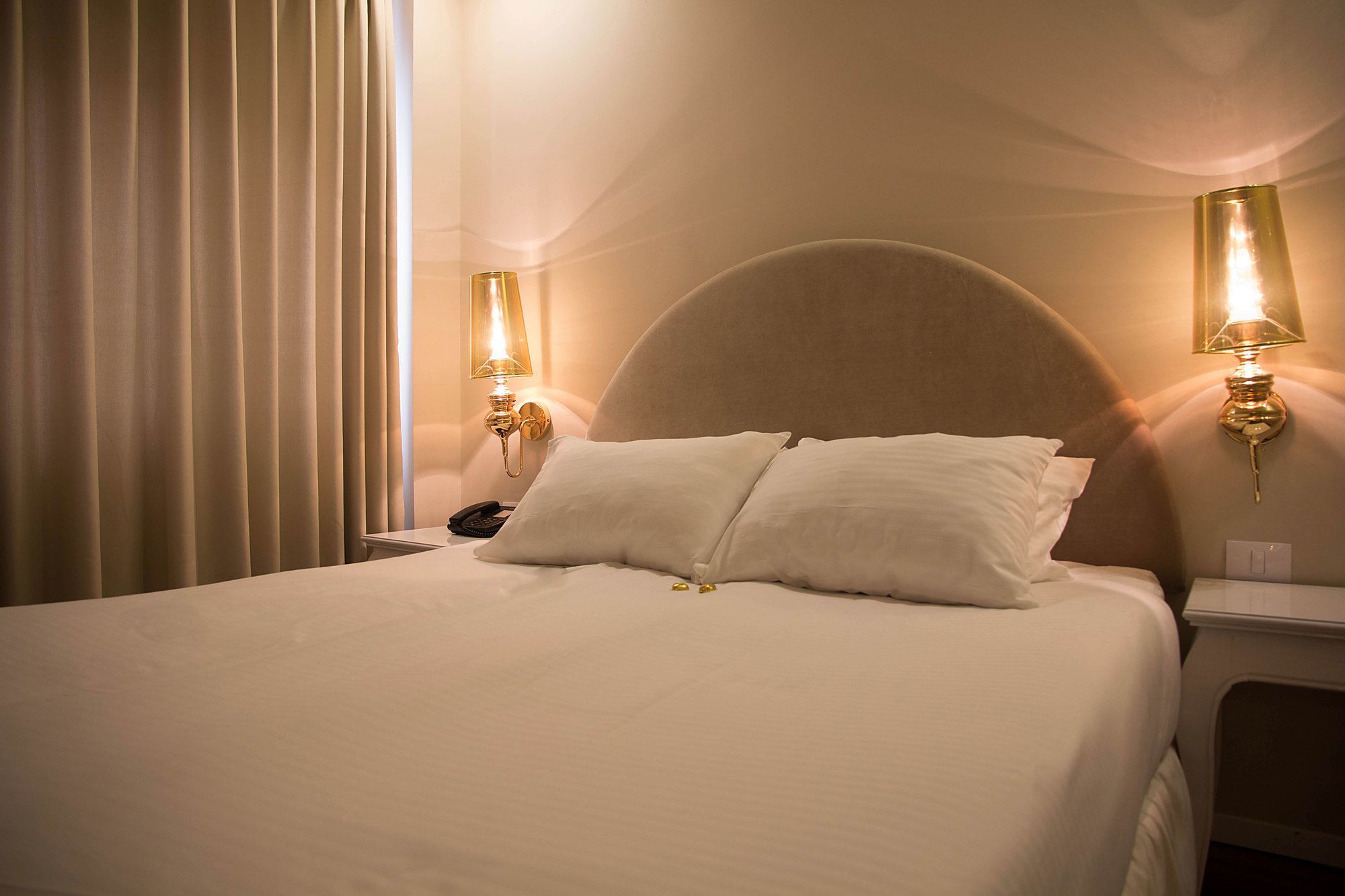 Agripas Boutique Hotel