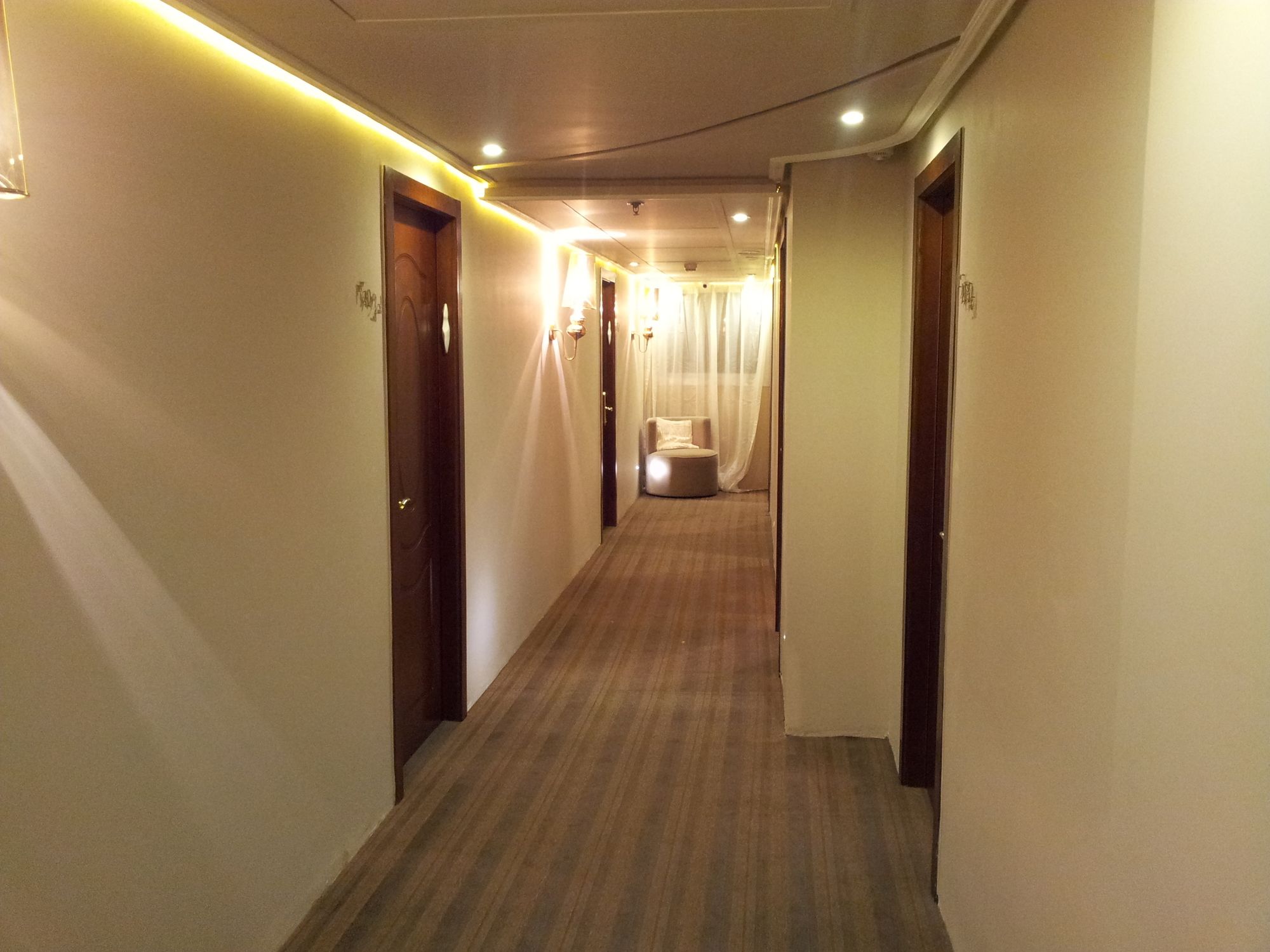 Agripas Boutique Hotel