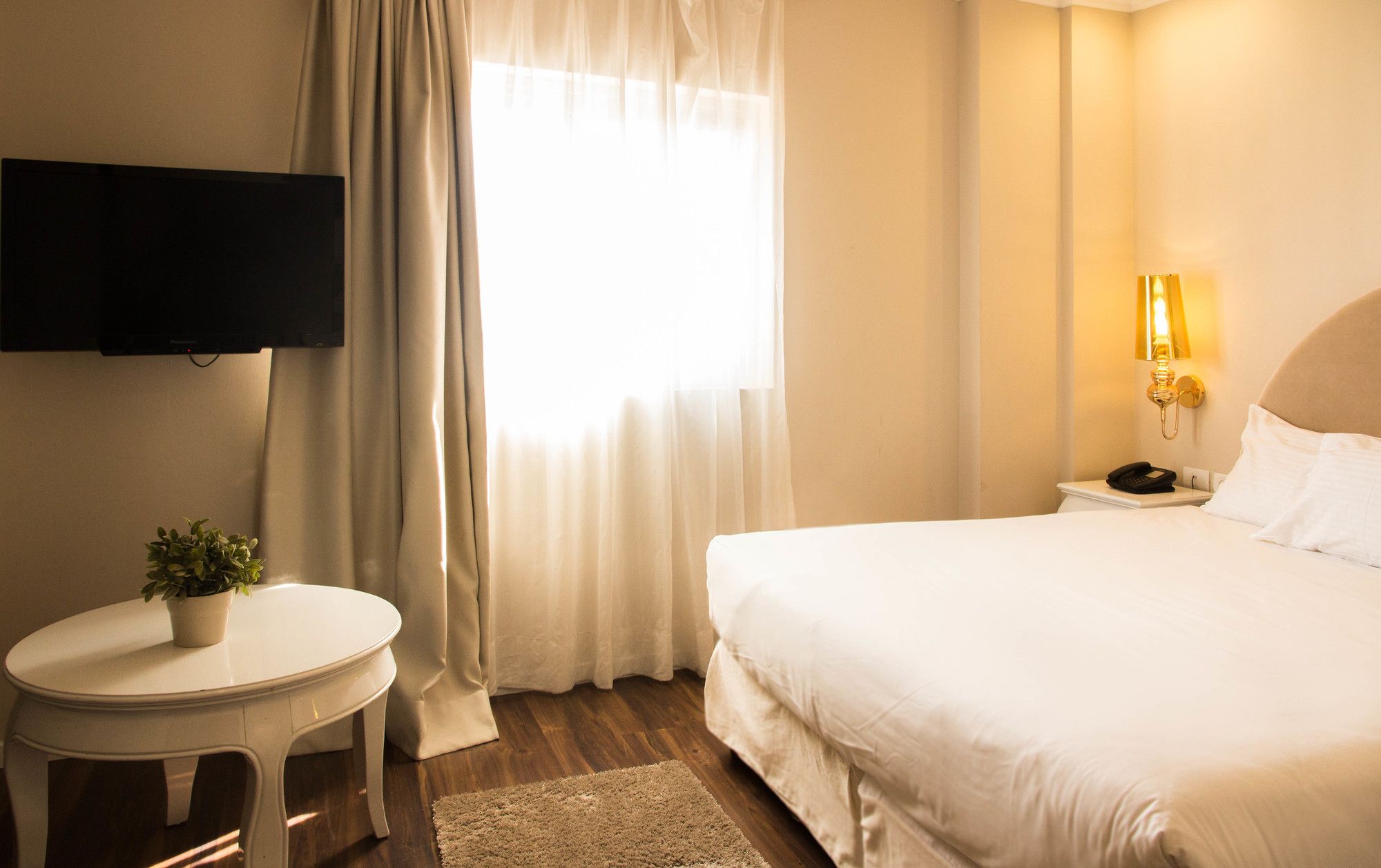 Agripas Boutique Hotel