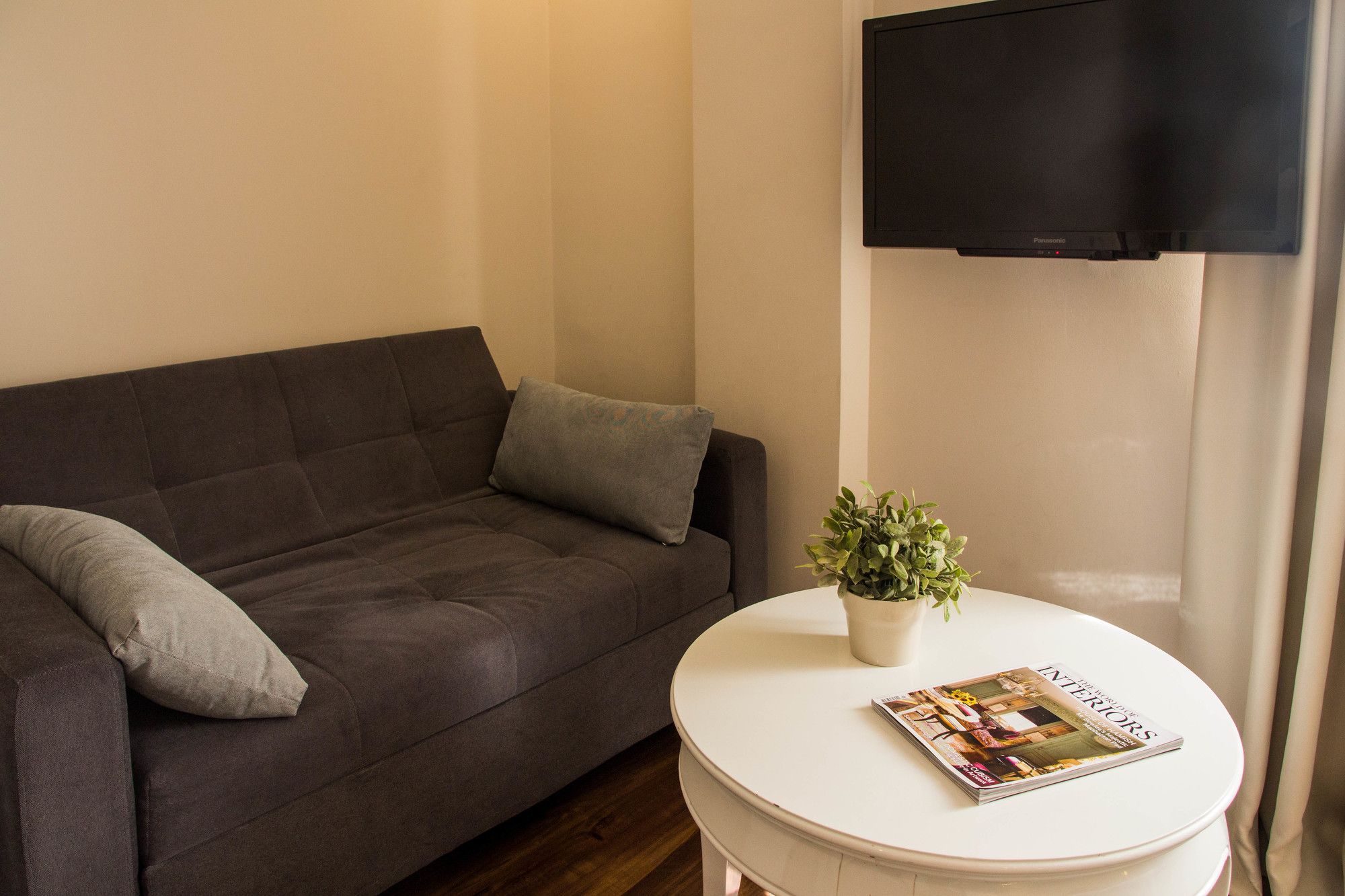 Agripas Boutique Hotel