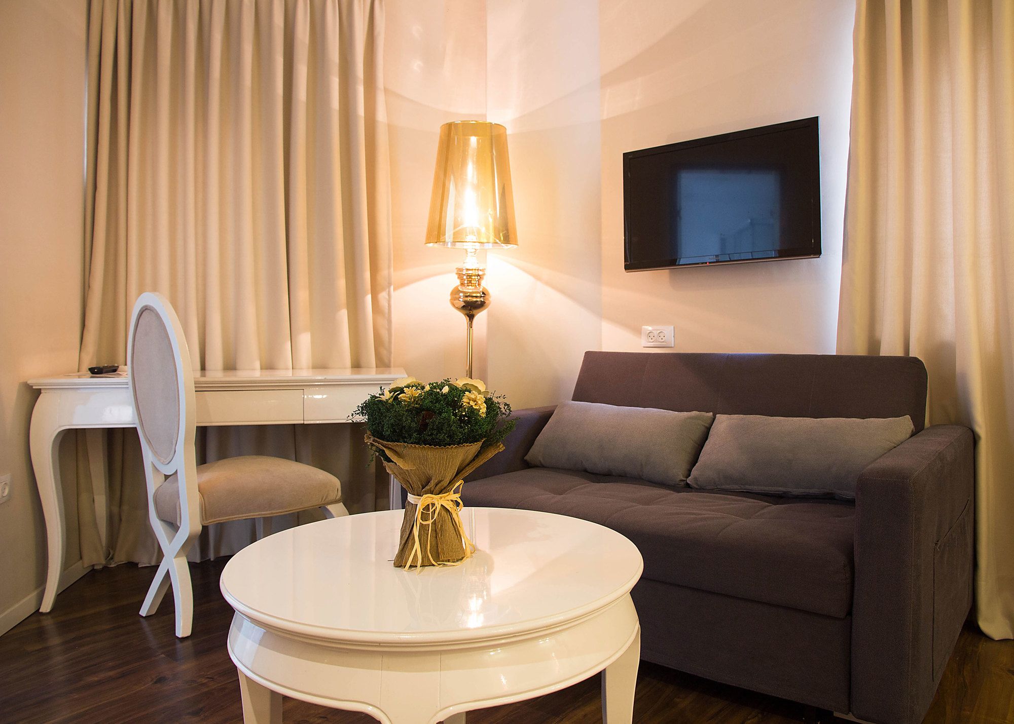 Agripas Boutique Hotel