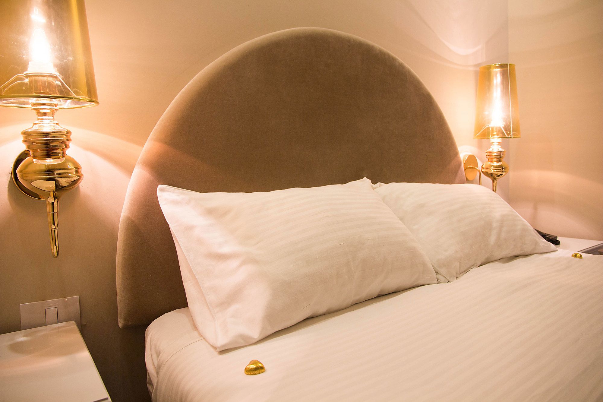 Agripas Boutique Hotel