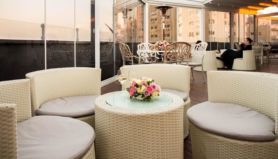 Agripas Boutique Hotel