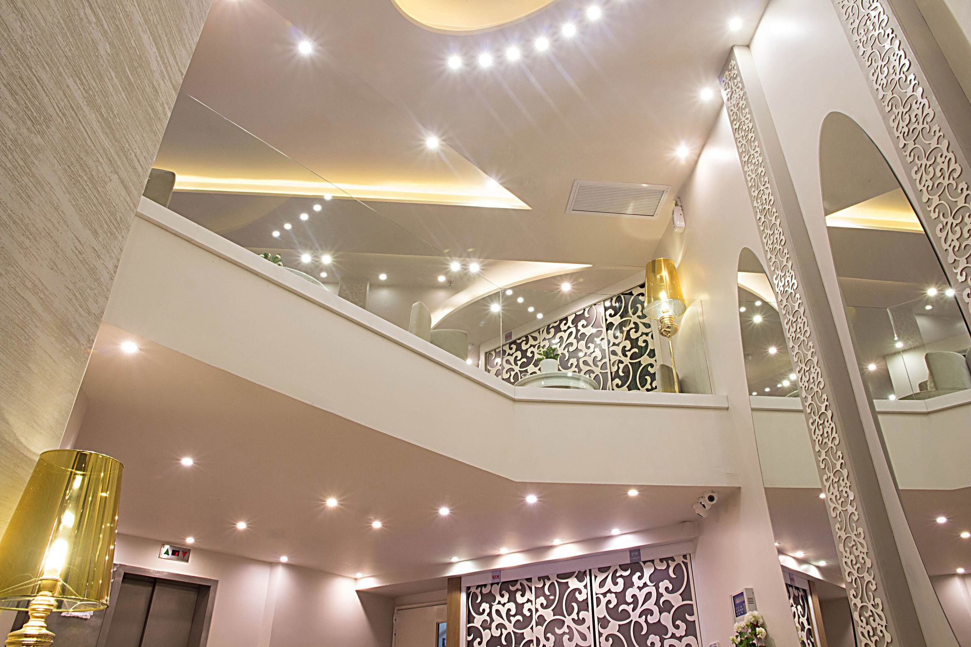 Agripas Boutique Hotel