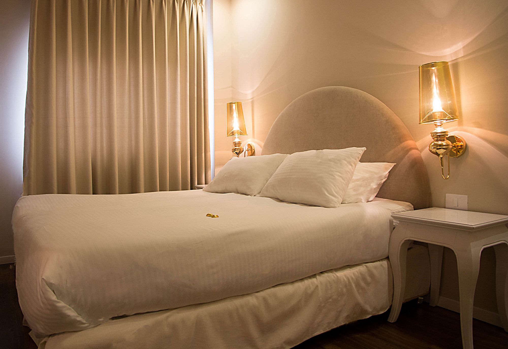 Agripas Boutique Hotel