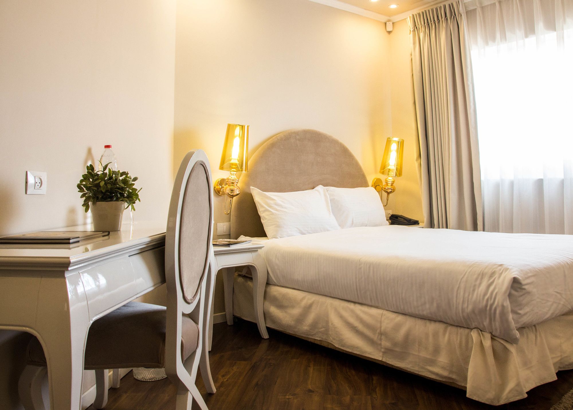 Agripas Boutique Hotel