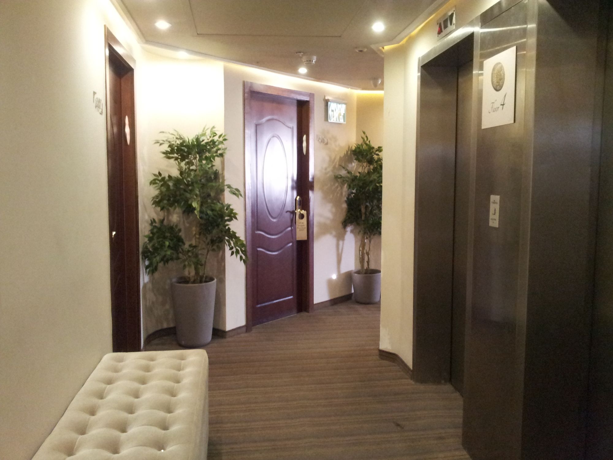 Agripas Boutique Hotel