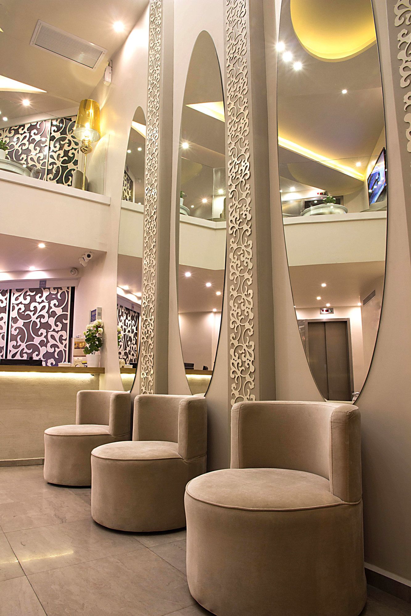 Agripas Boutique Hotel