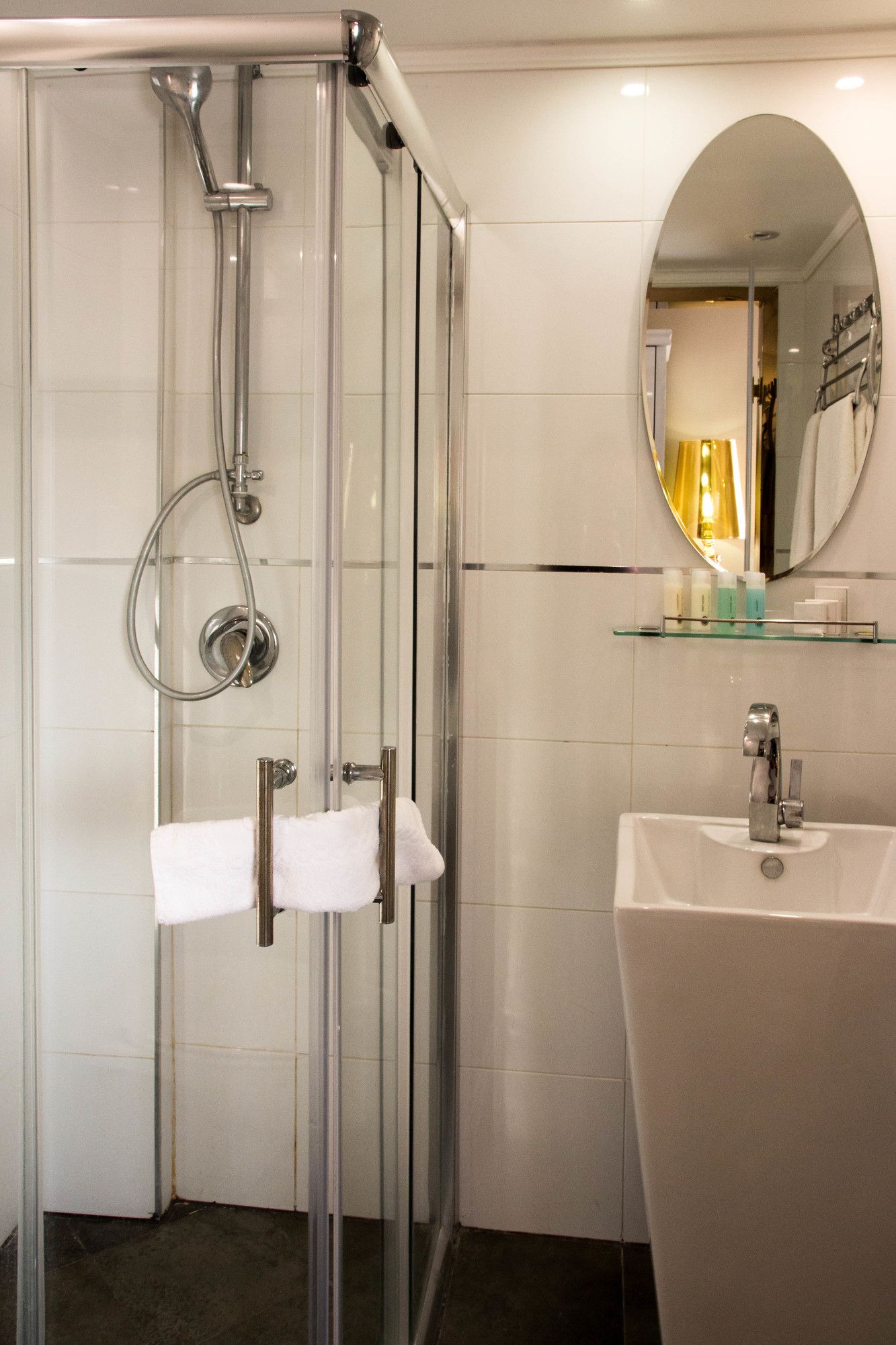 Agripas Boutique Hotel
