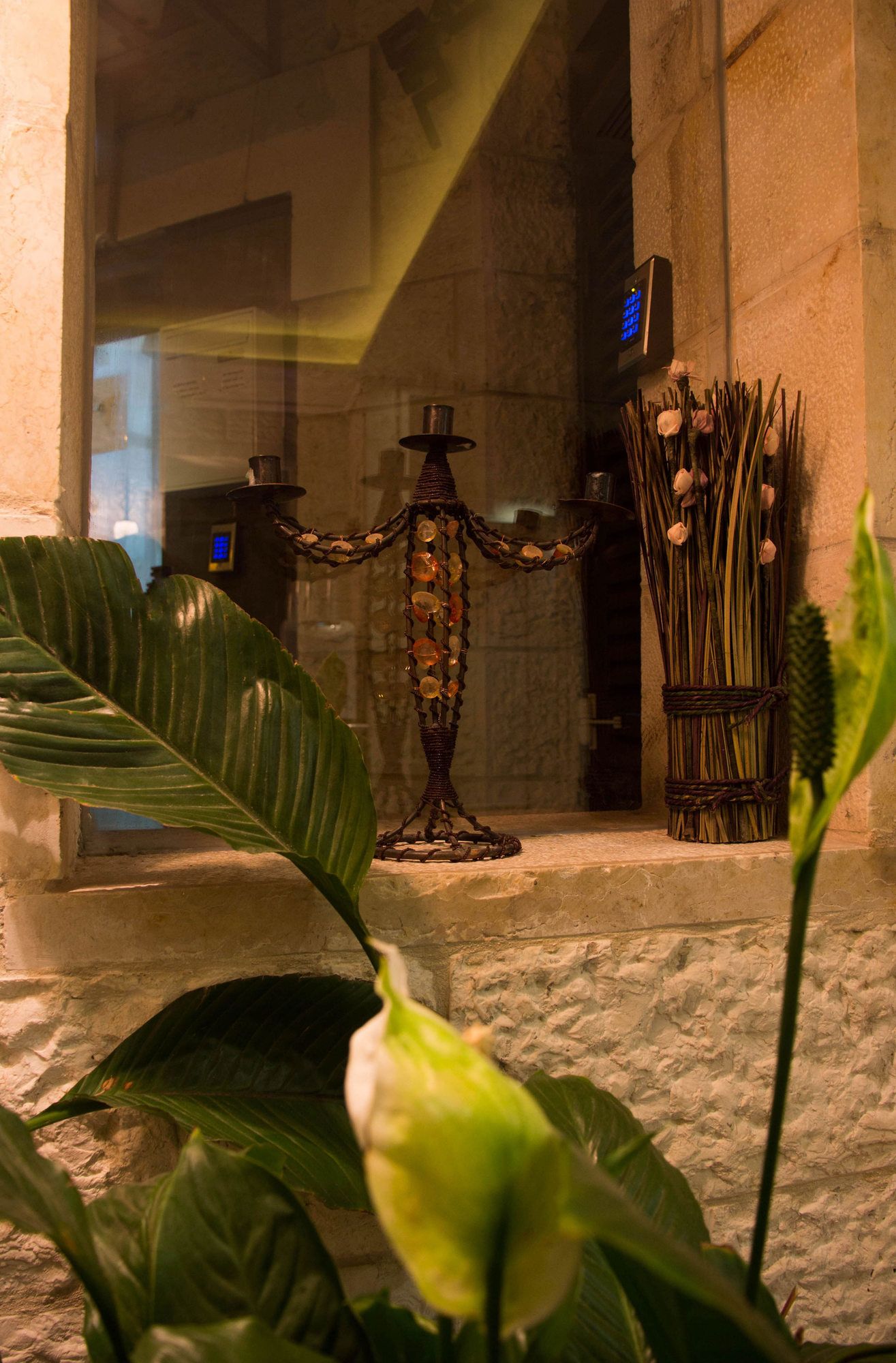 Agripas Boutique Hotel