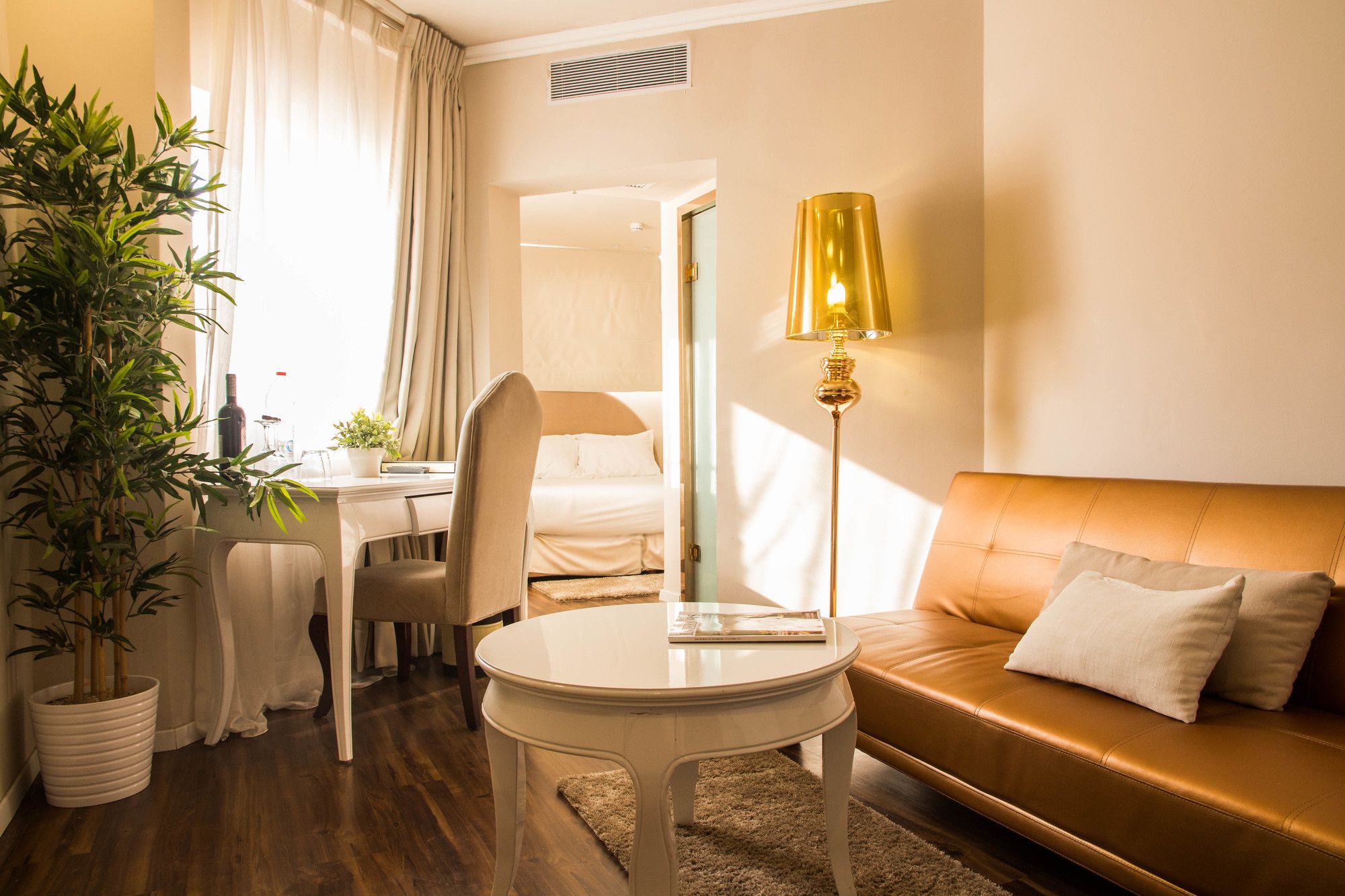 Agripas Boutique Hotel
