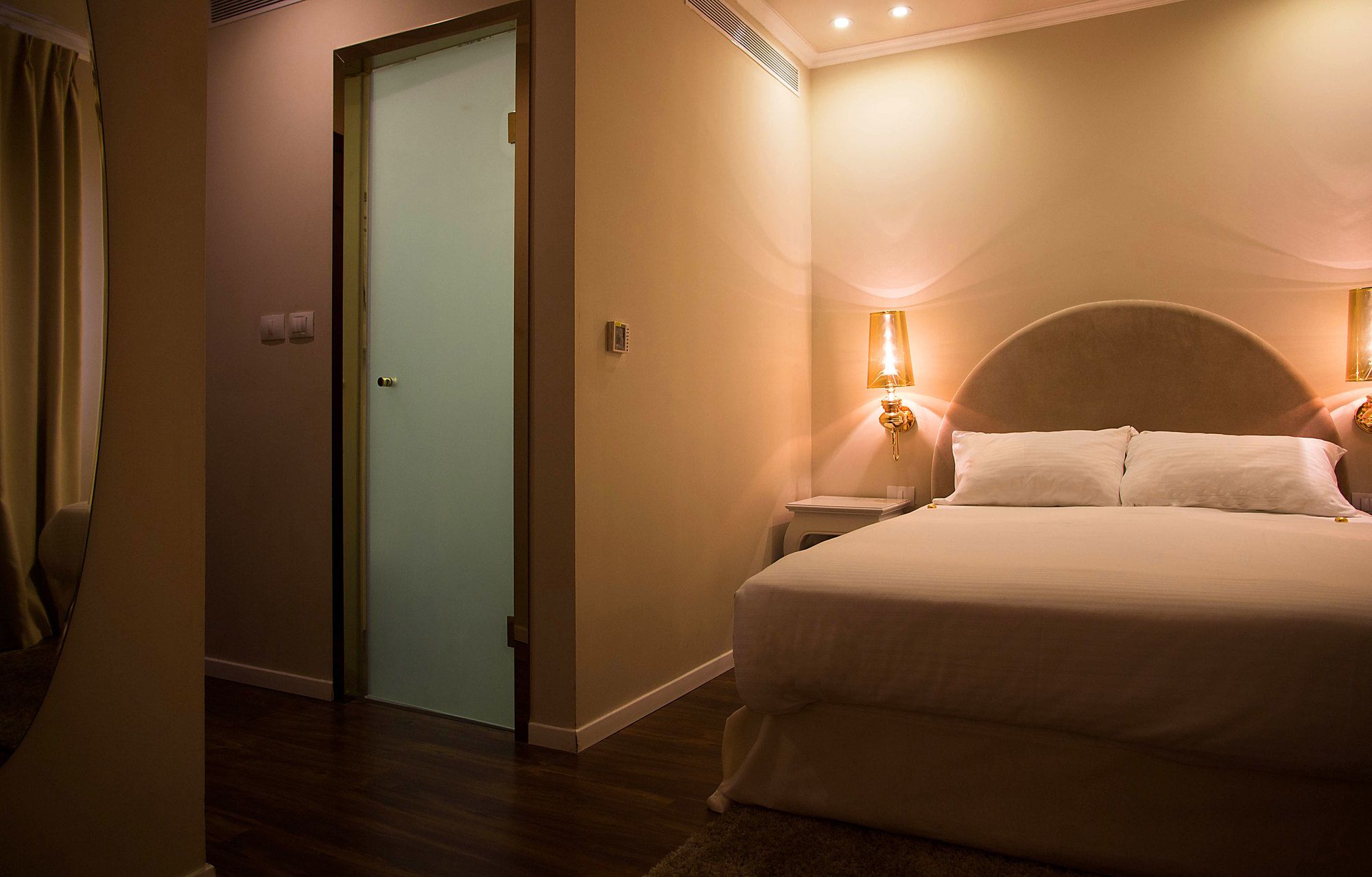 Agripas Boutique Hotel