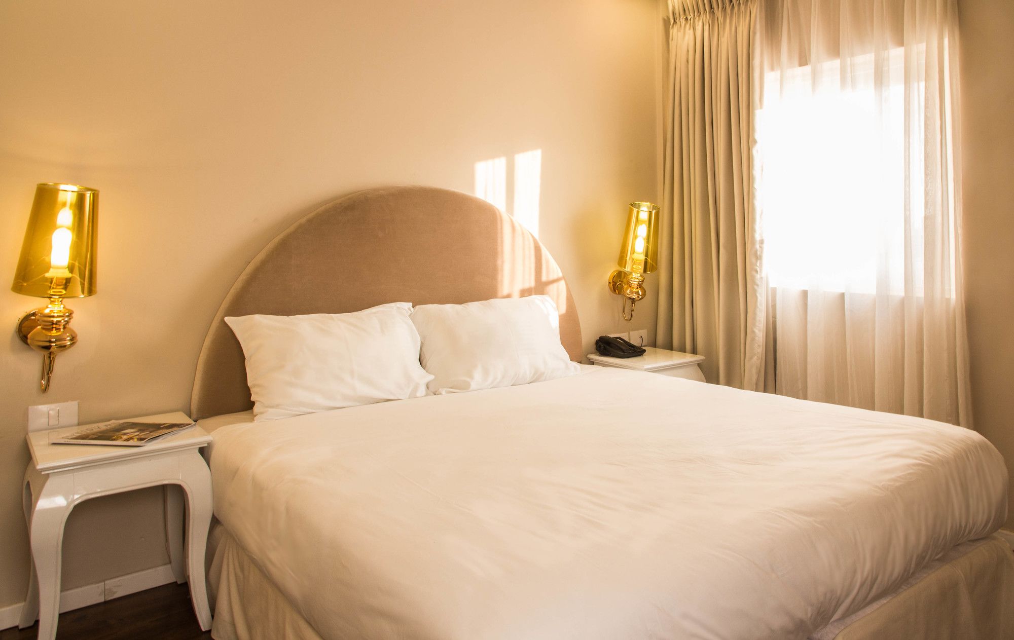Agripas Boutique Hotel