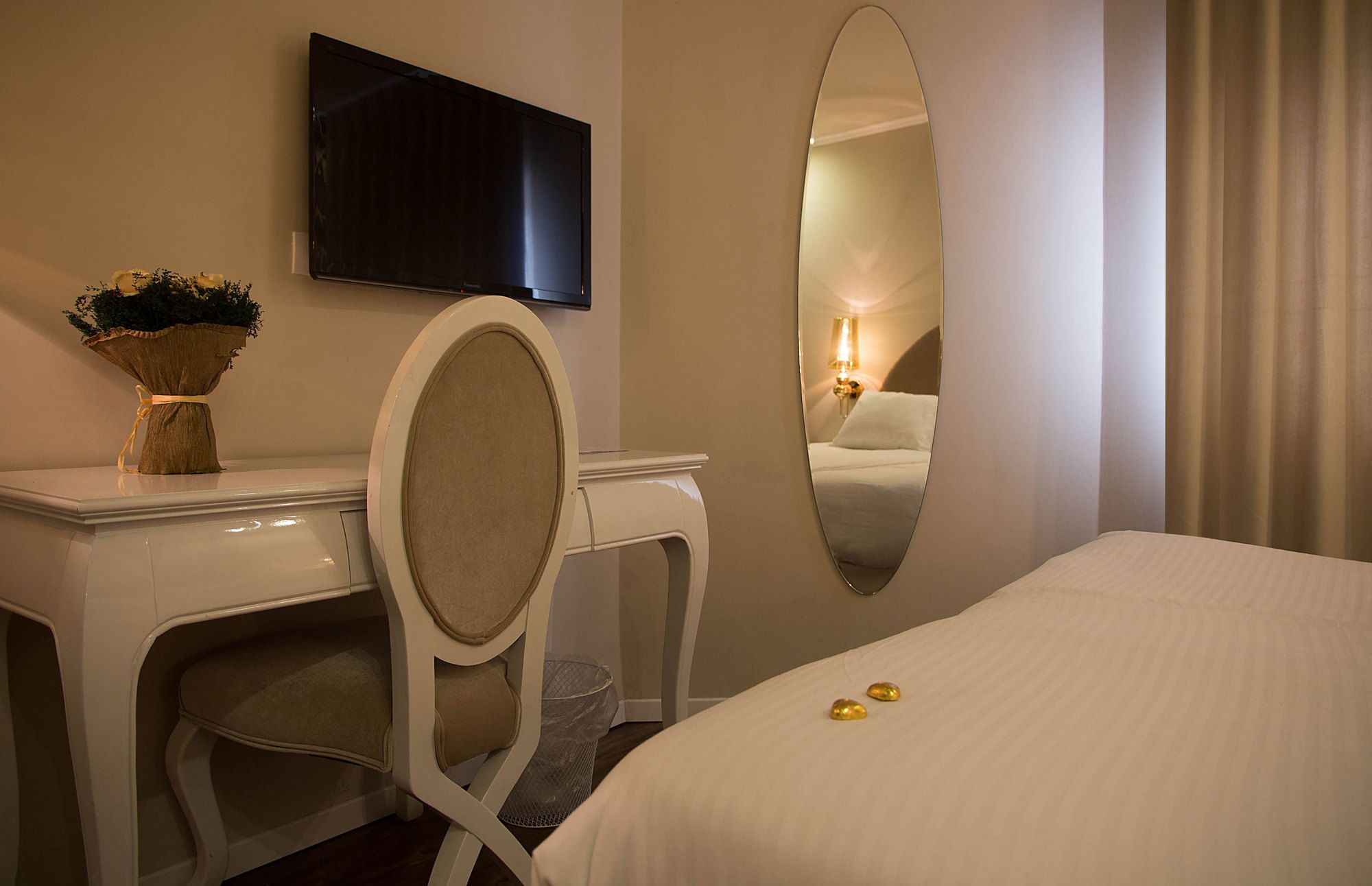 Agripas Boutique Hotel
