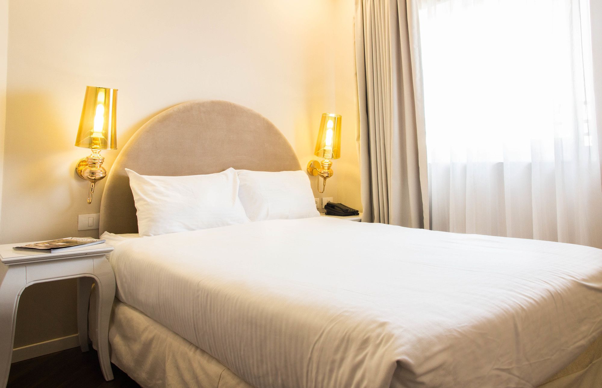 Agripas Boutique Hotel