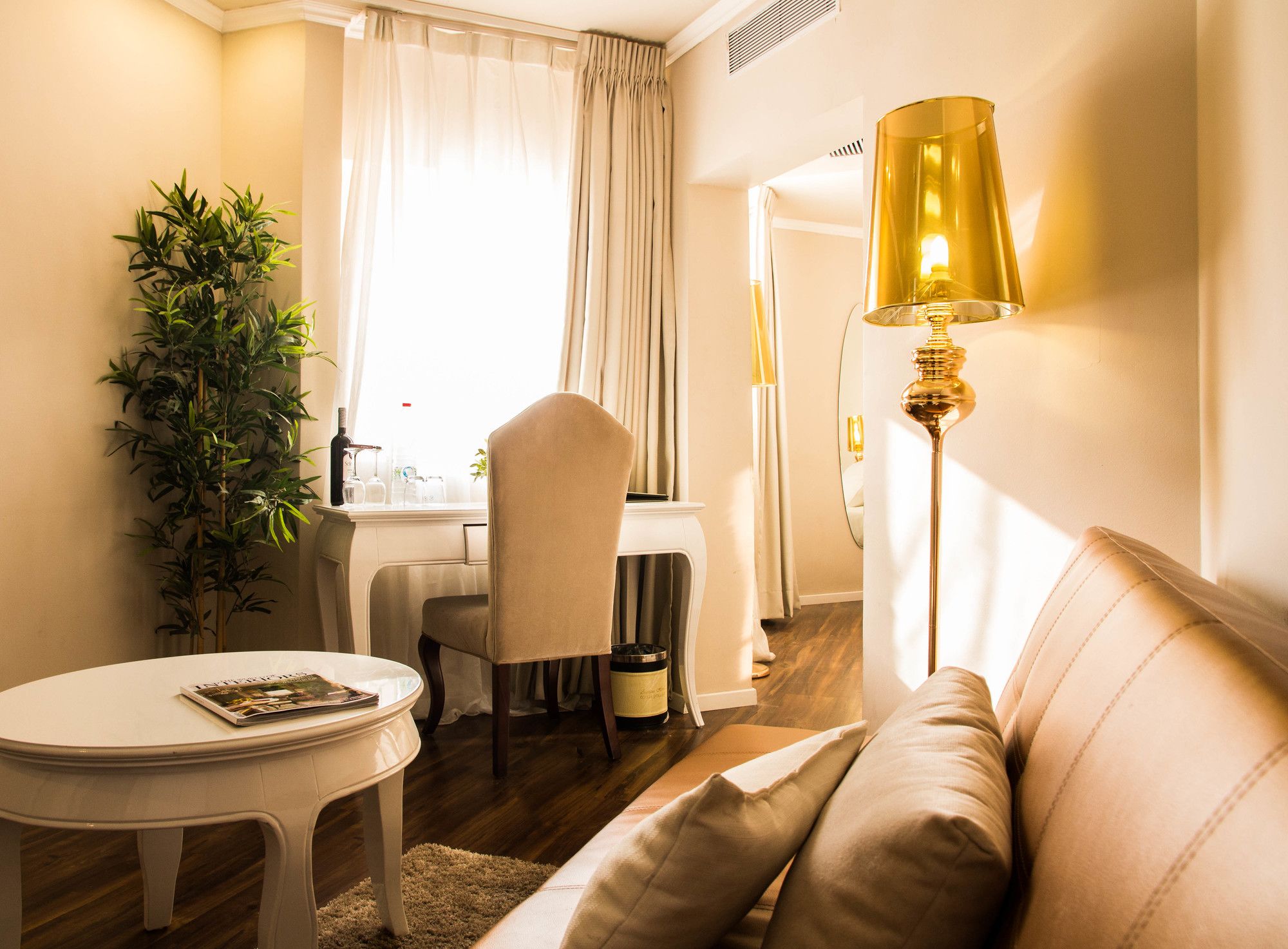 Agripas Boutique Hotel
