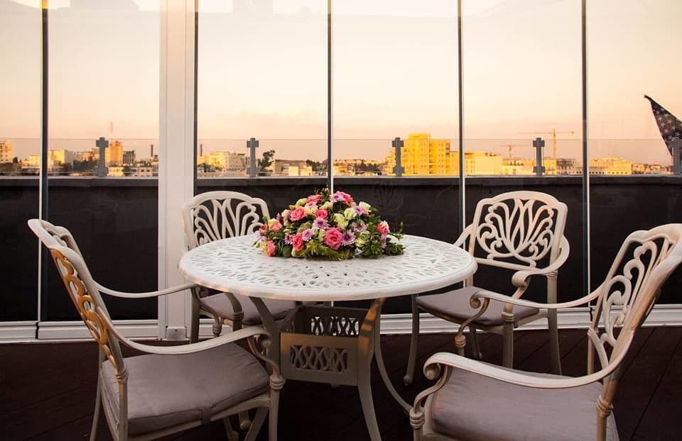 Agripas Boutique Hotel
