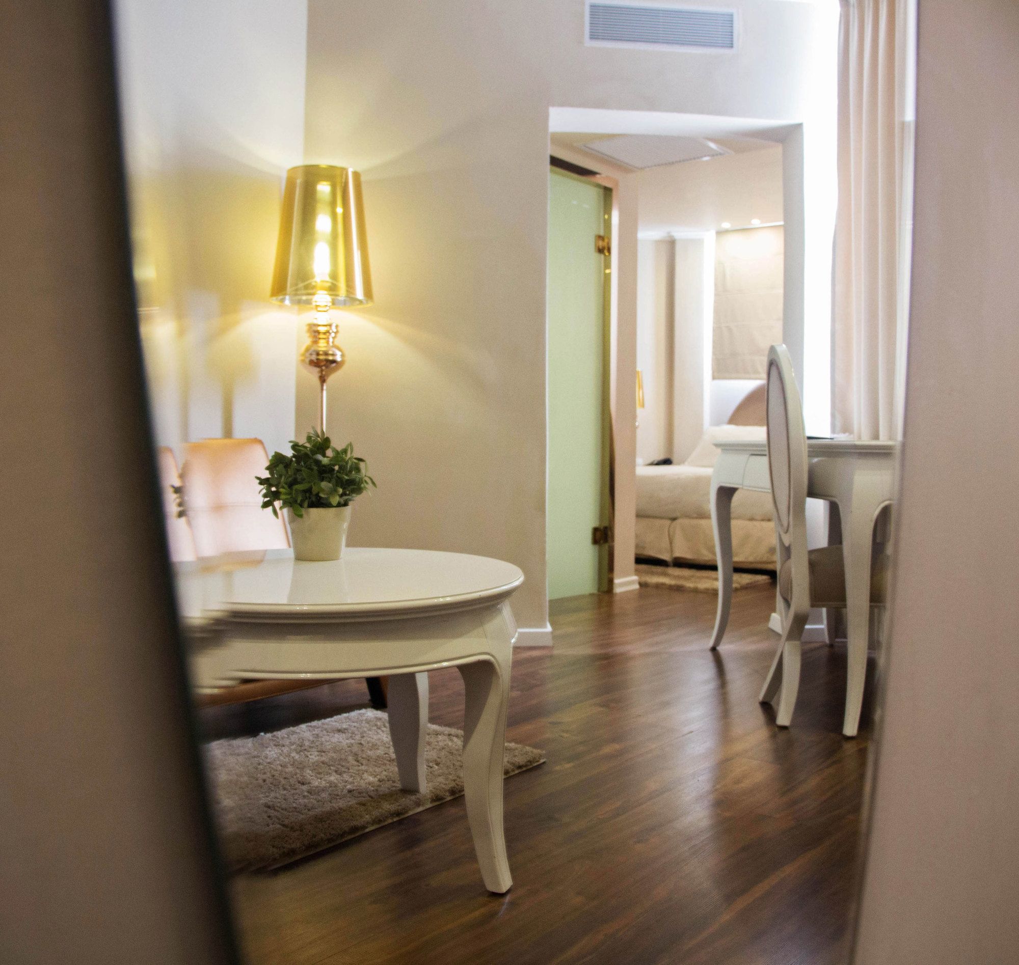 Agripas Boutique Hotel