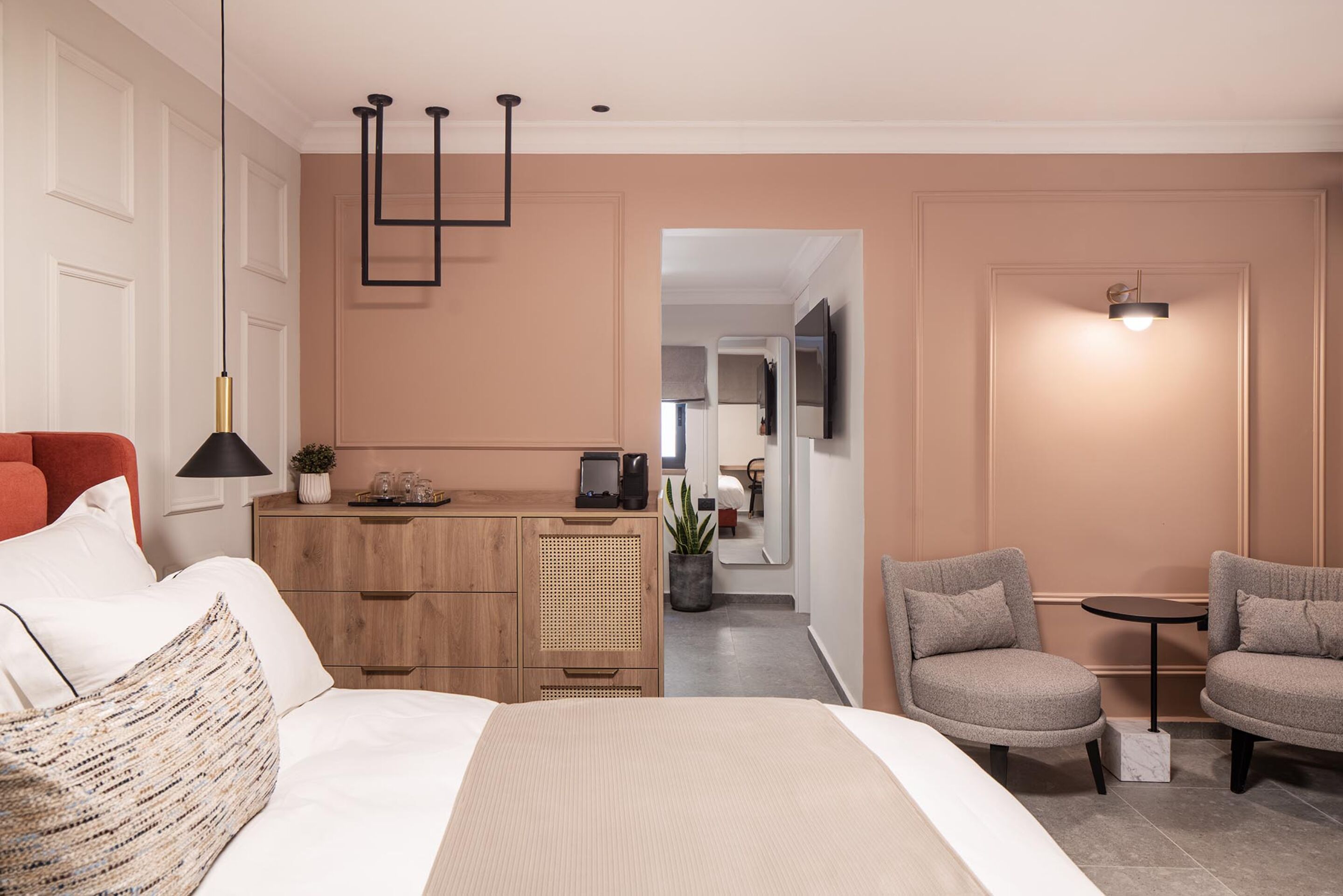 Albi Hotel