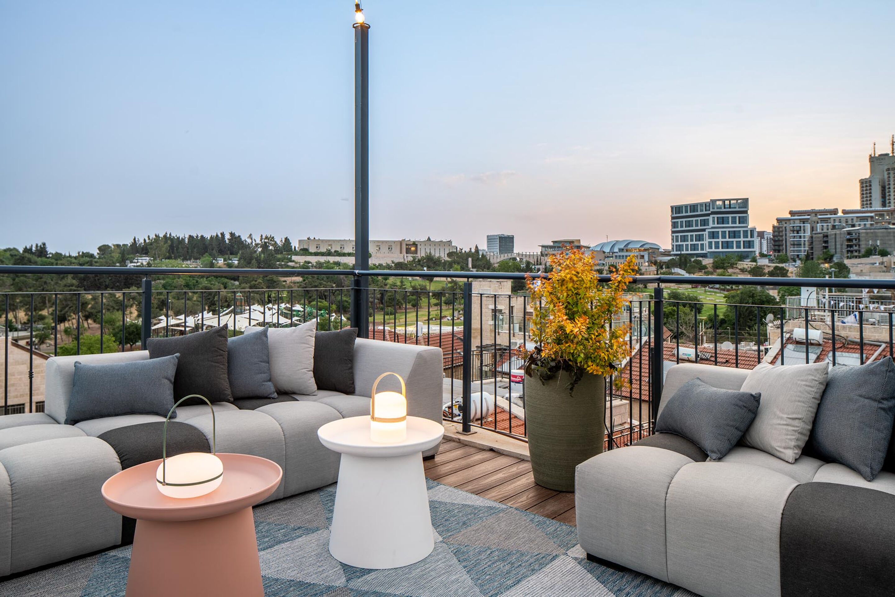 Albi Hotel