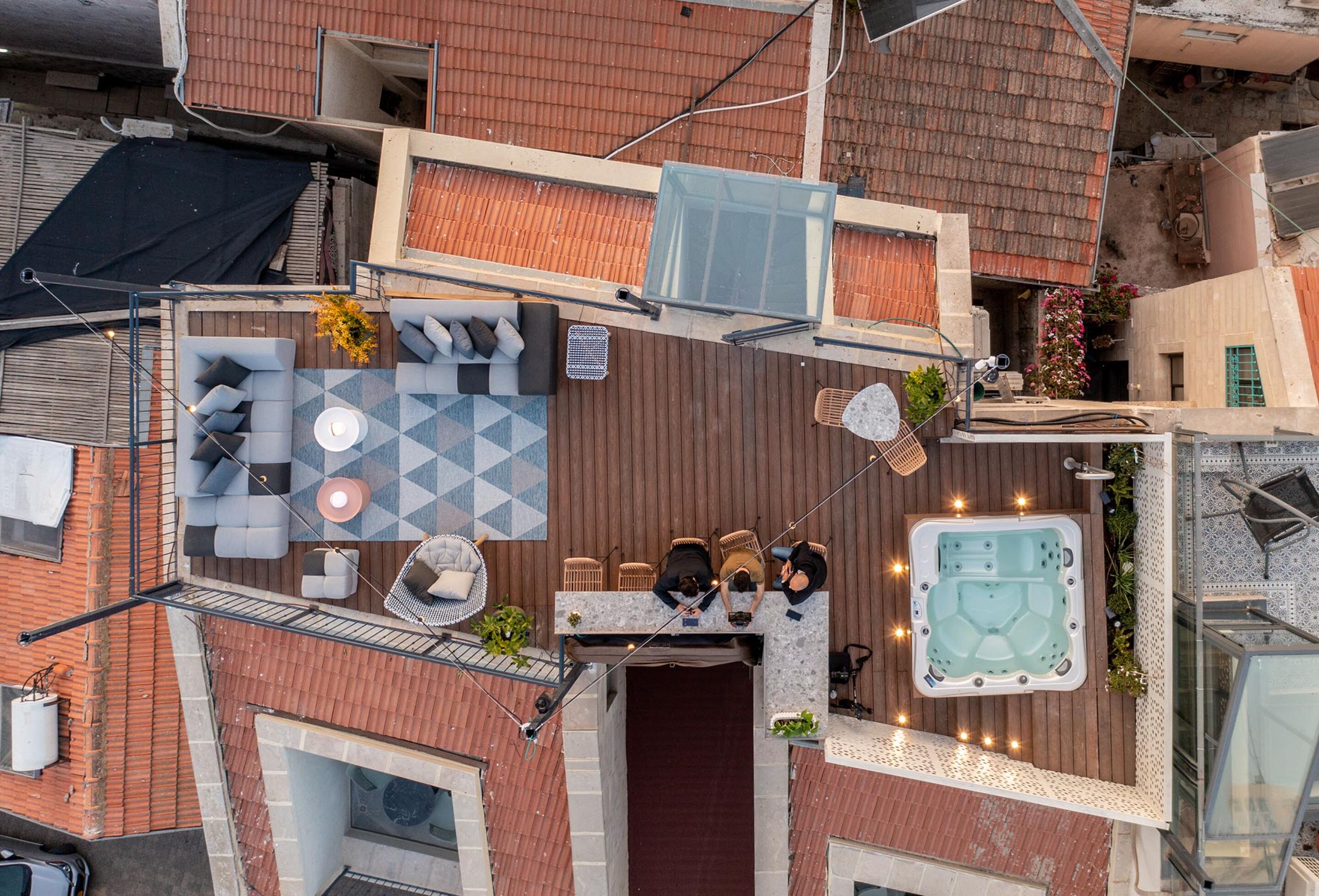 Albi Hotel