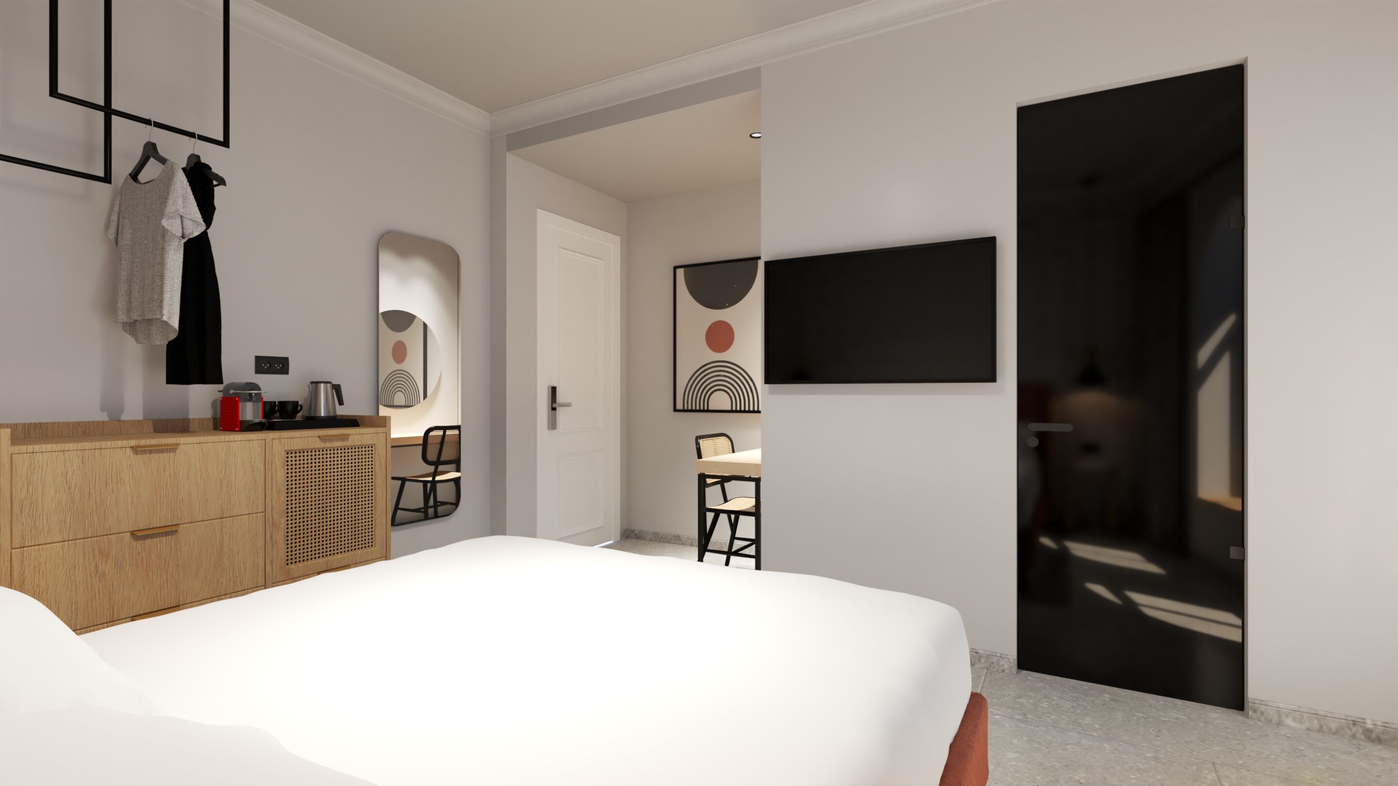Albi Hotel