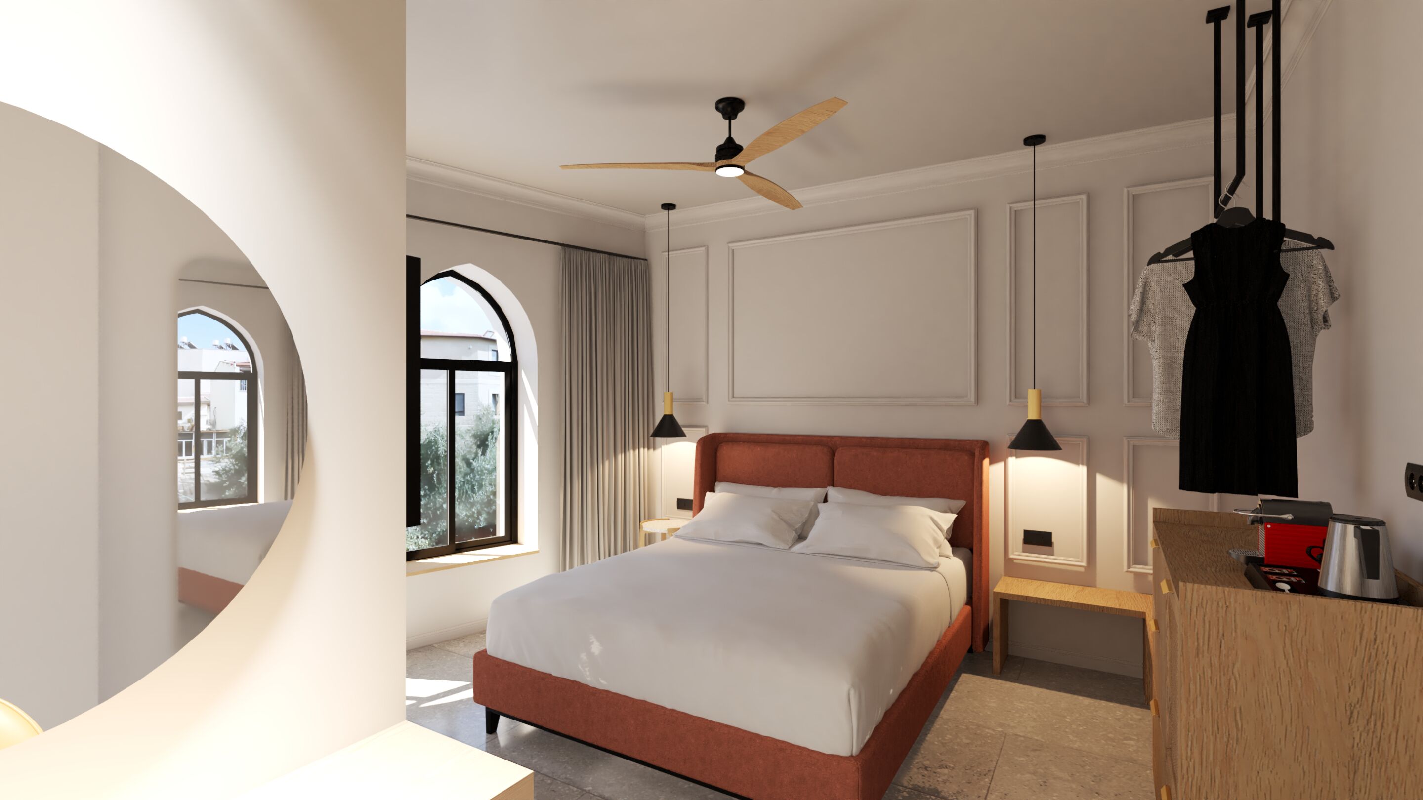 Albi Hotel