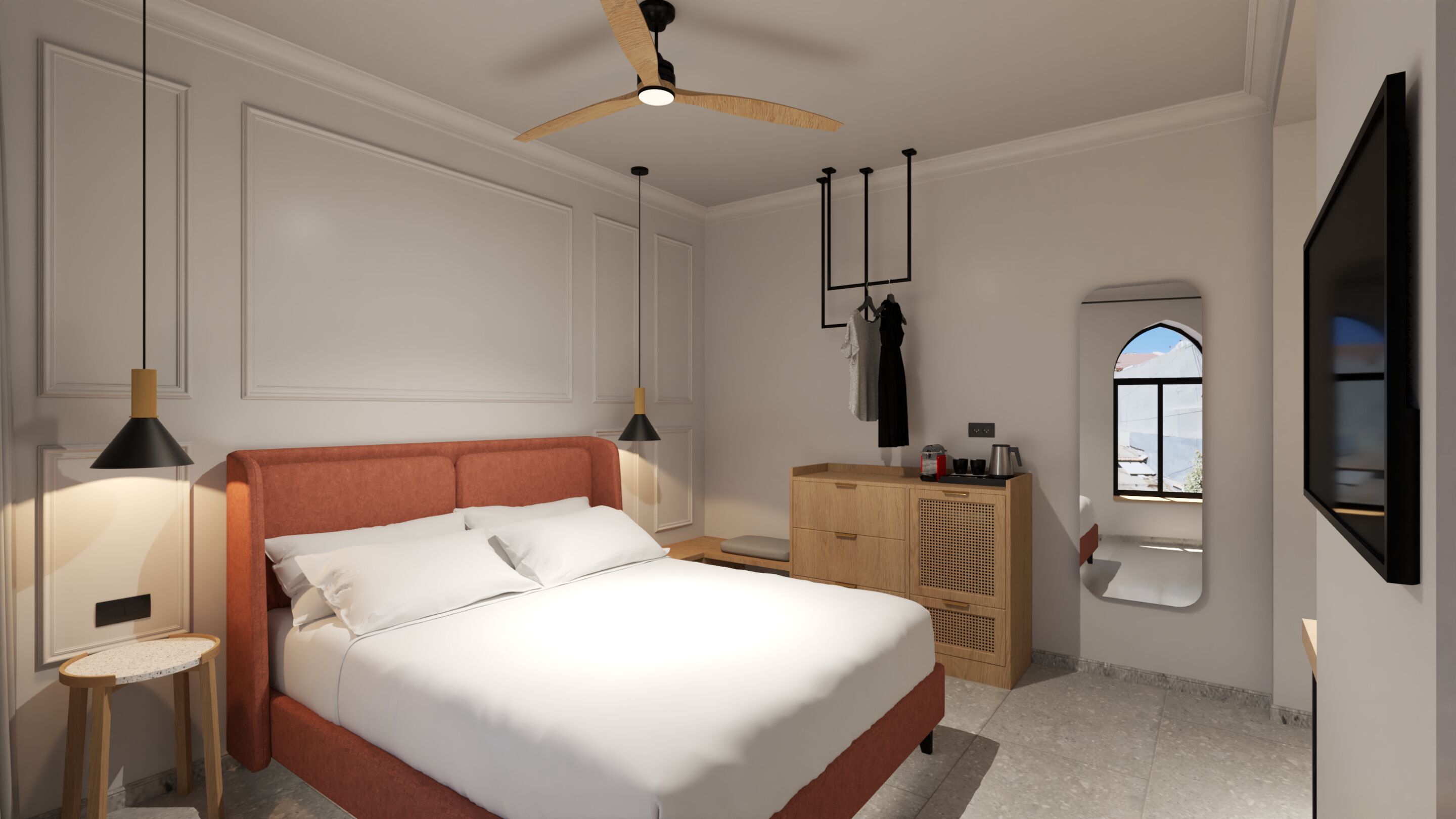 Albi Hotel