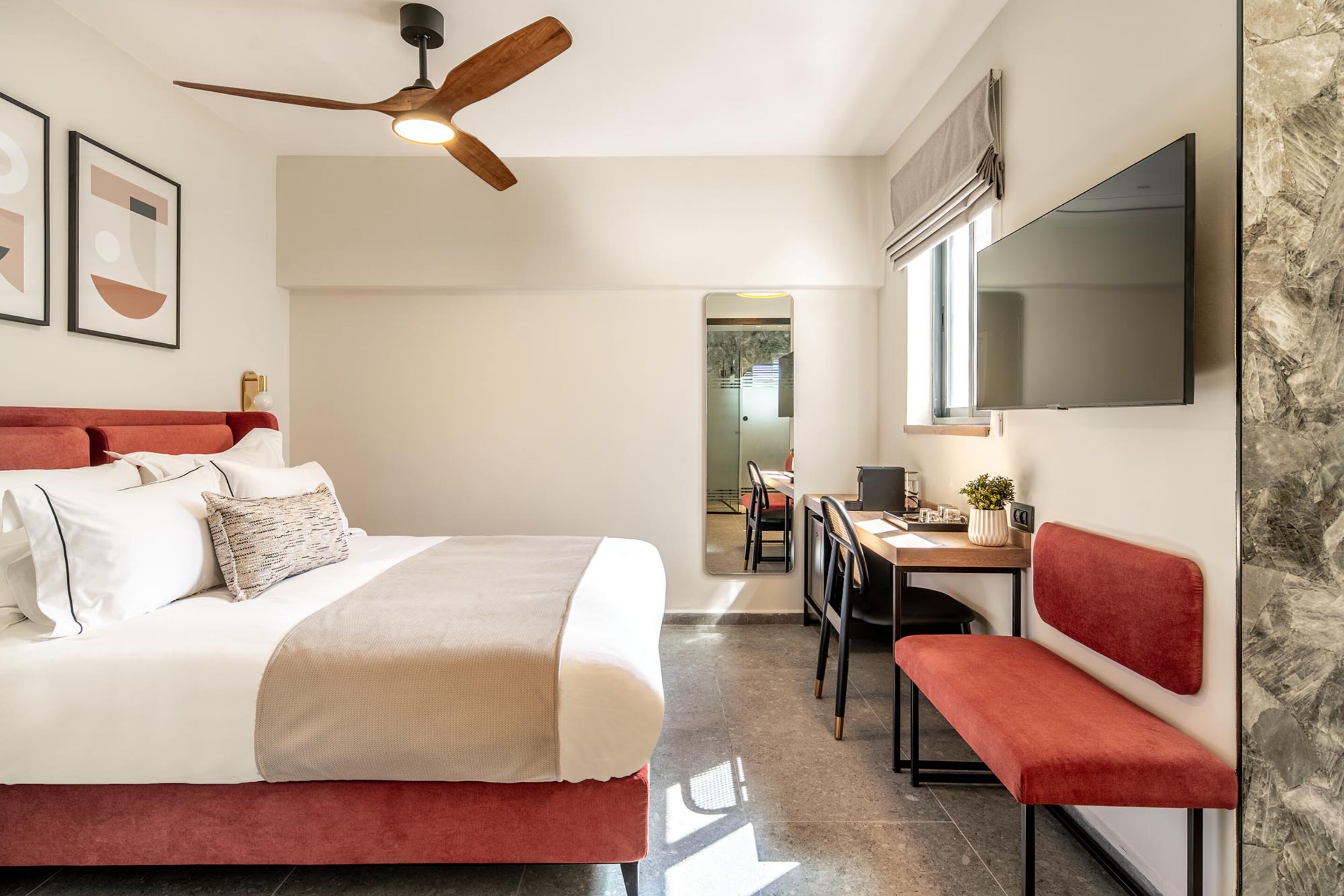 Albi Hotel