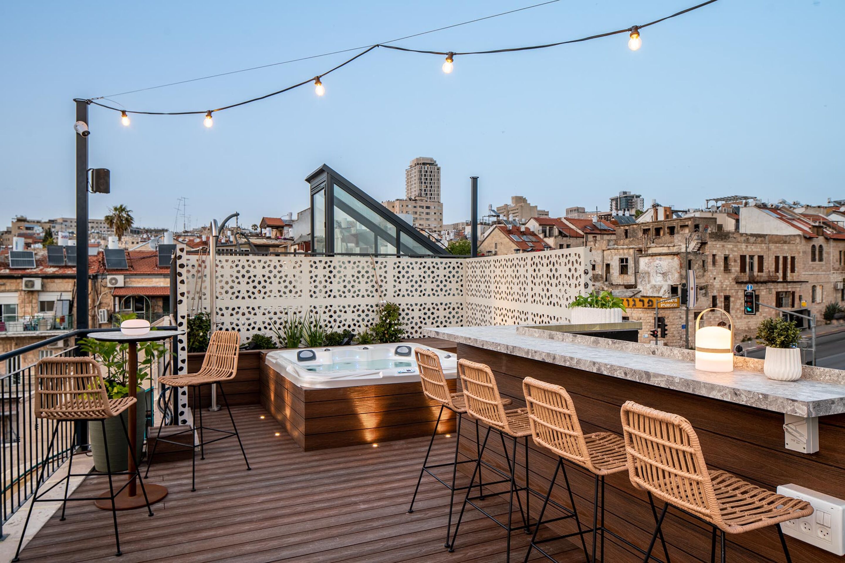 Albi Hotel