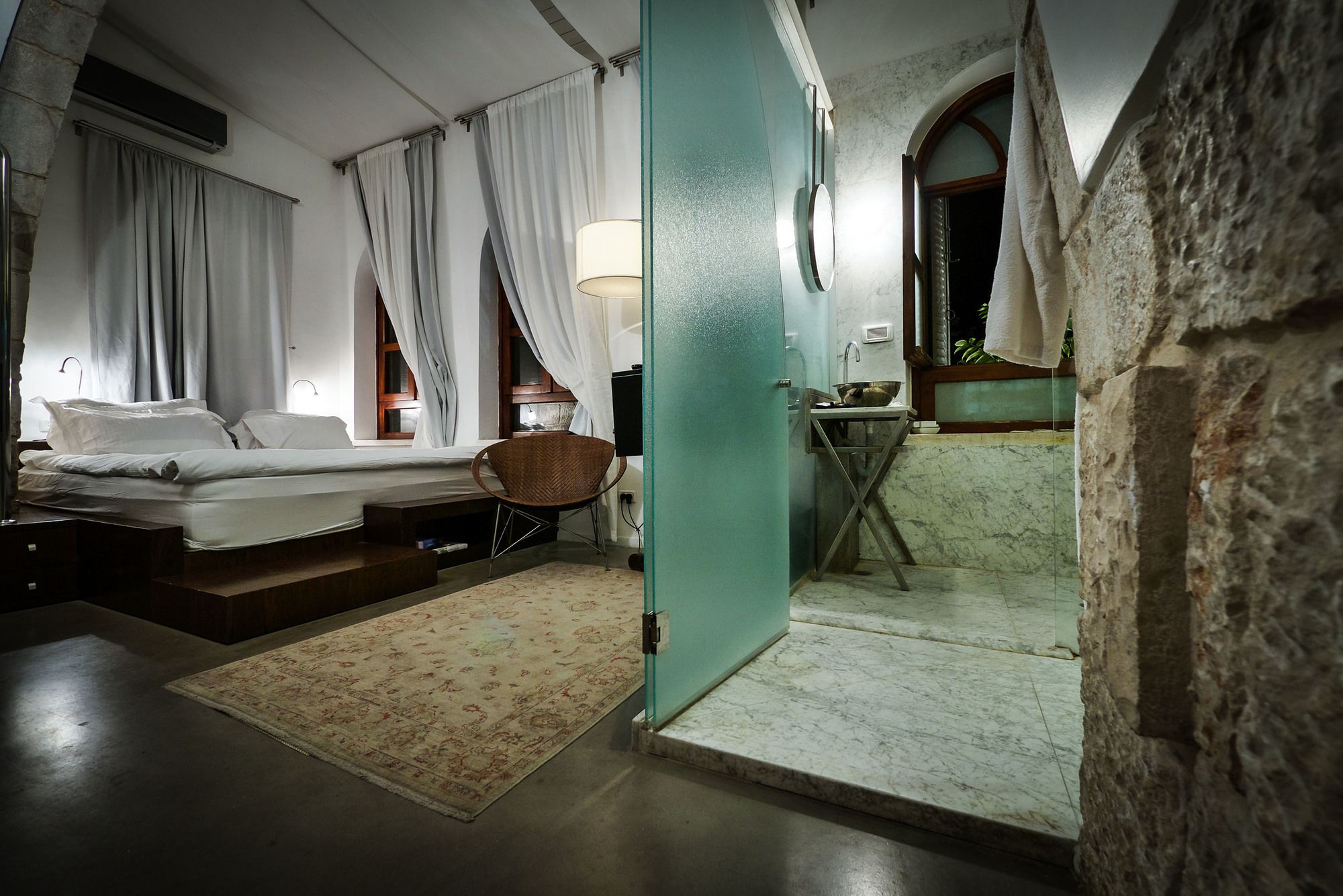 Alegra Boutique Hotel