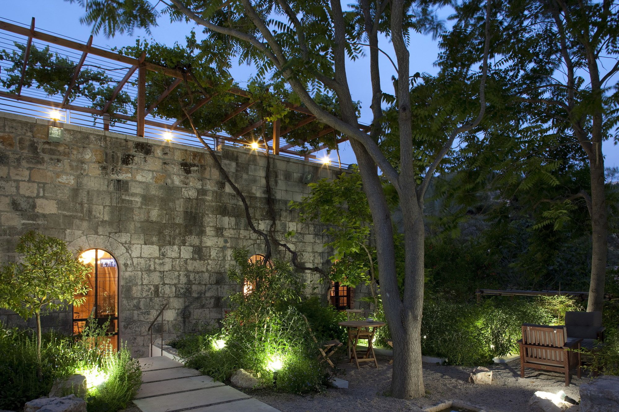 Alegra Boutique Hotel