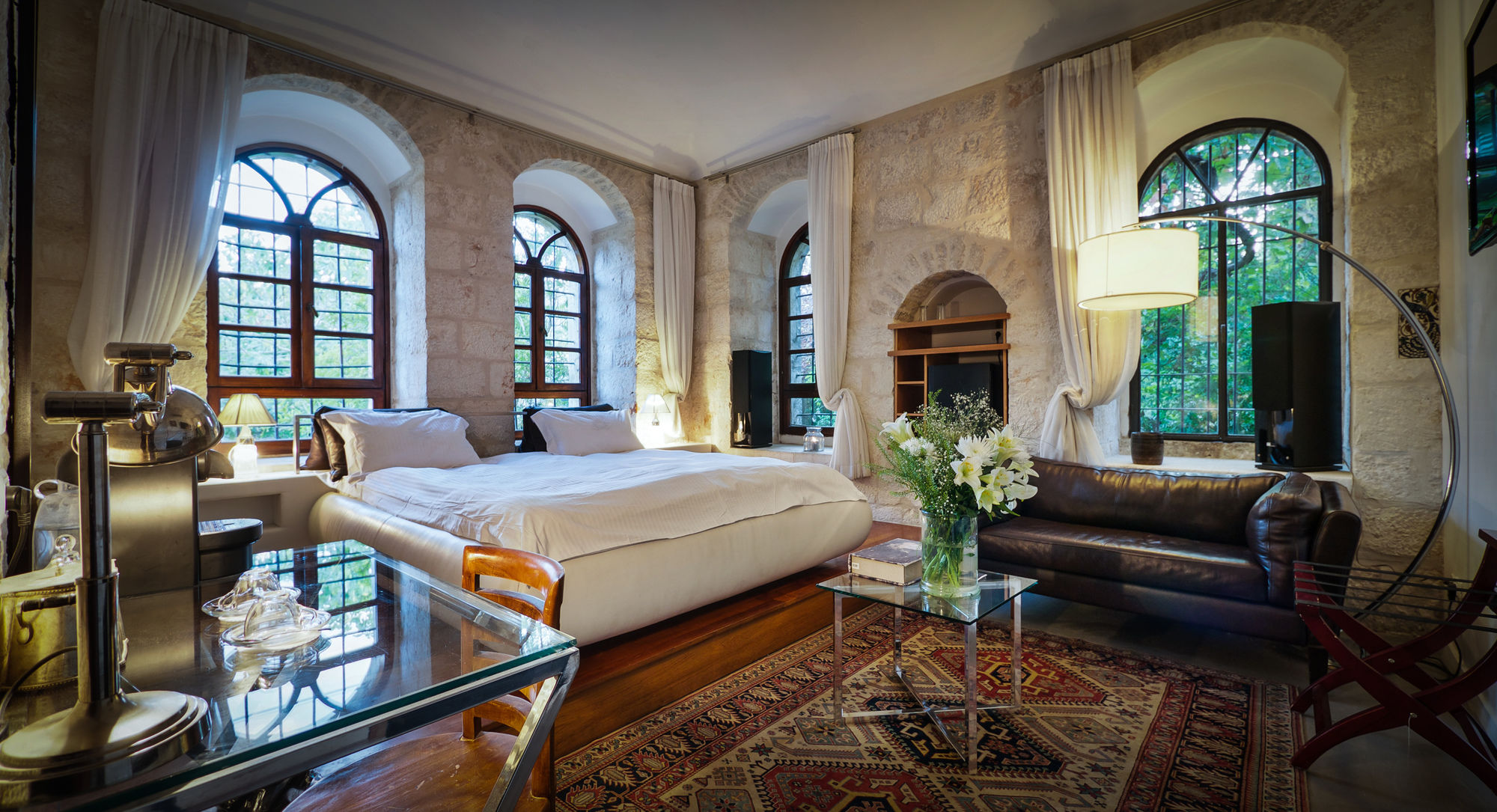 Alegra Boutique Hotel