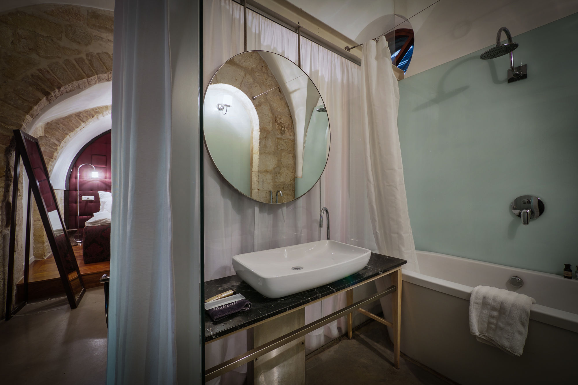 Alegra Boutique Hotel