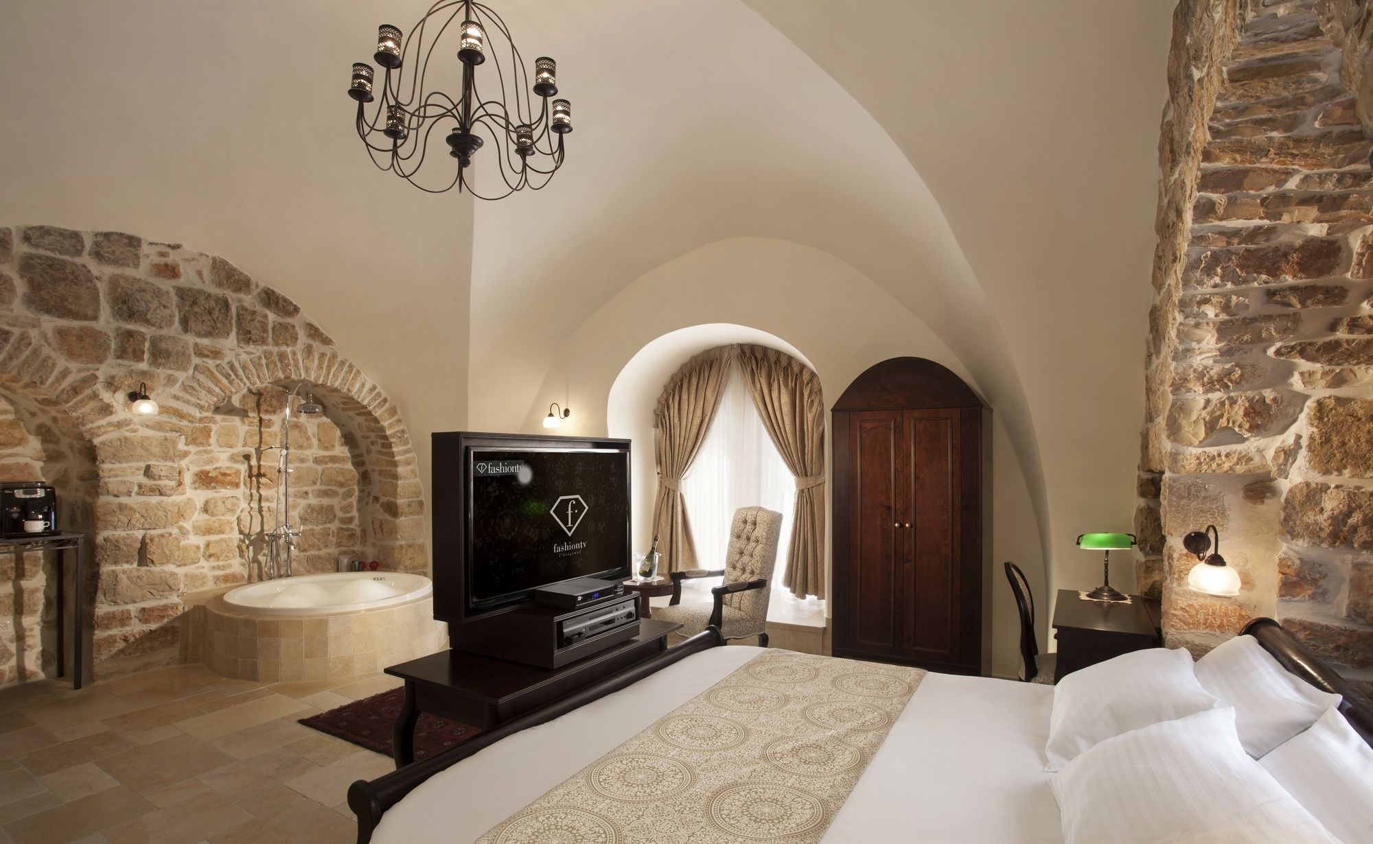 Alegra Boutique Hotel