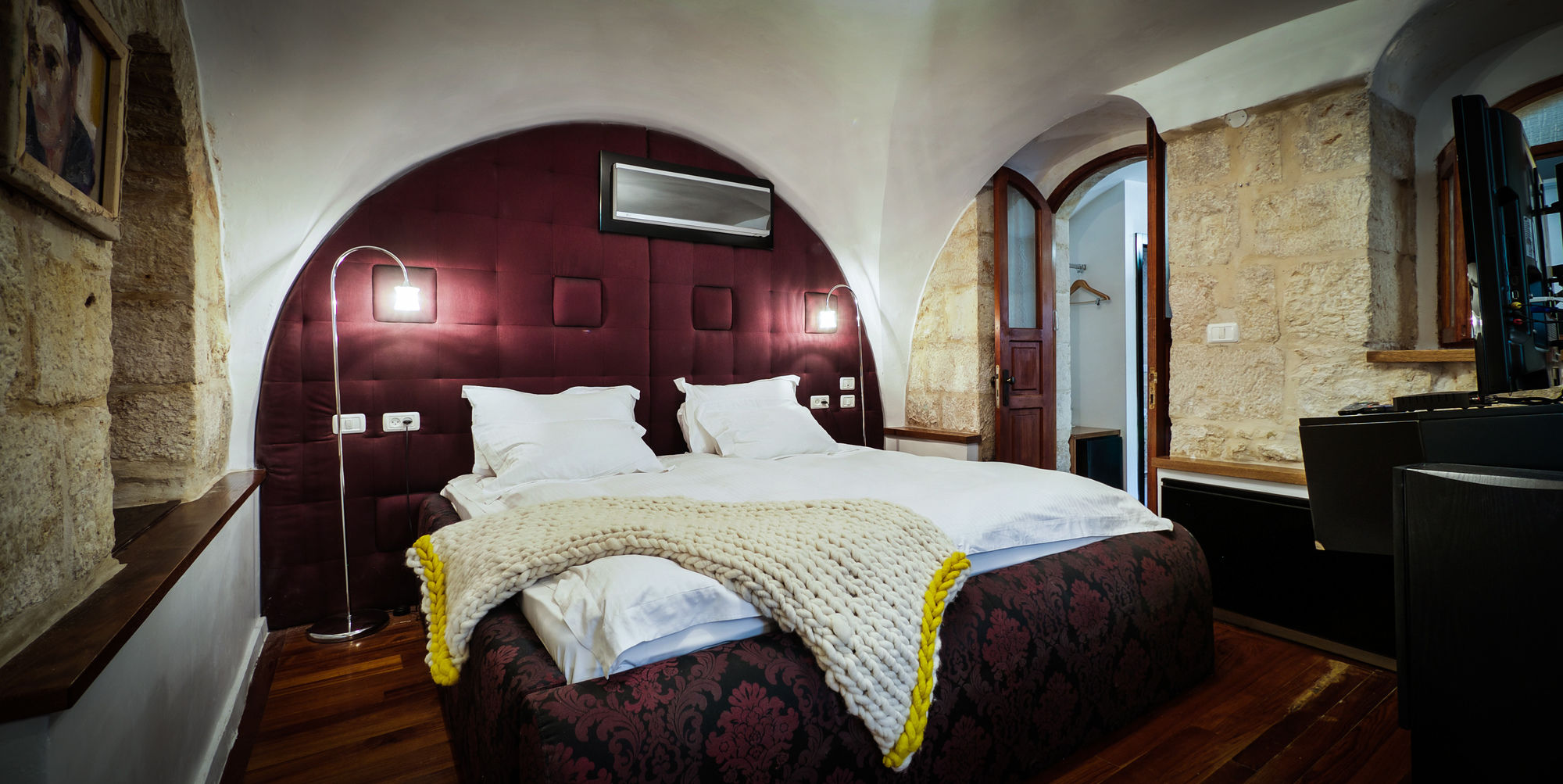 Alegra Boutique Hotel
