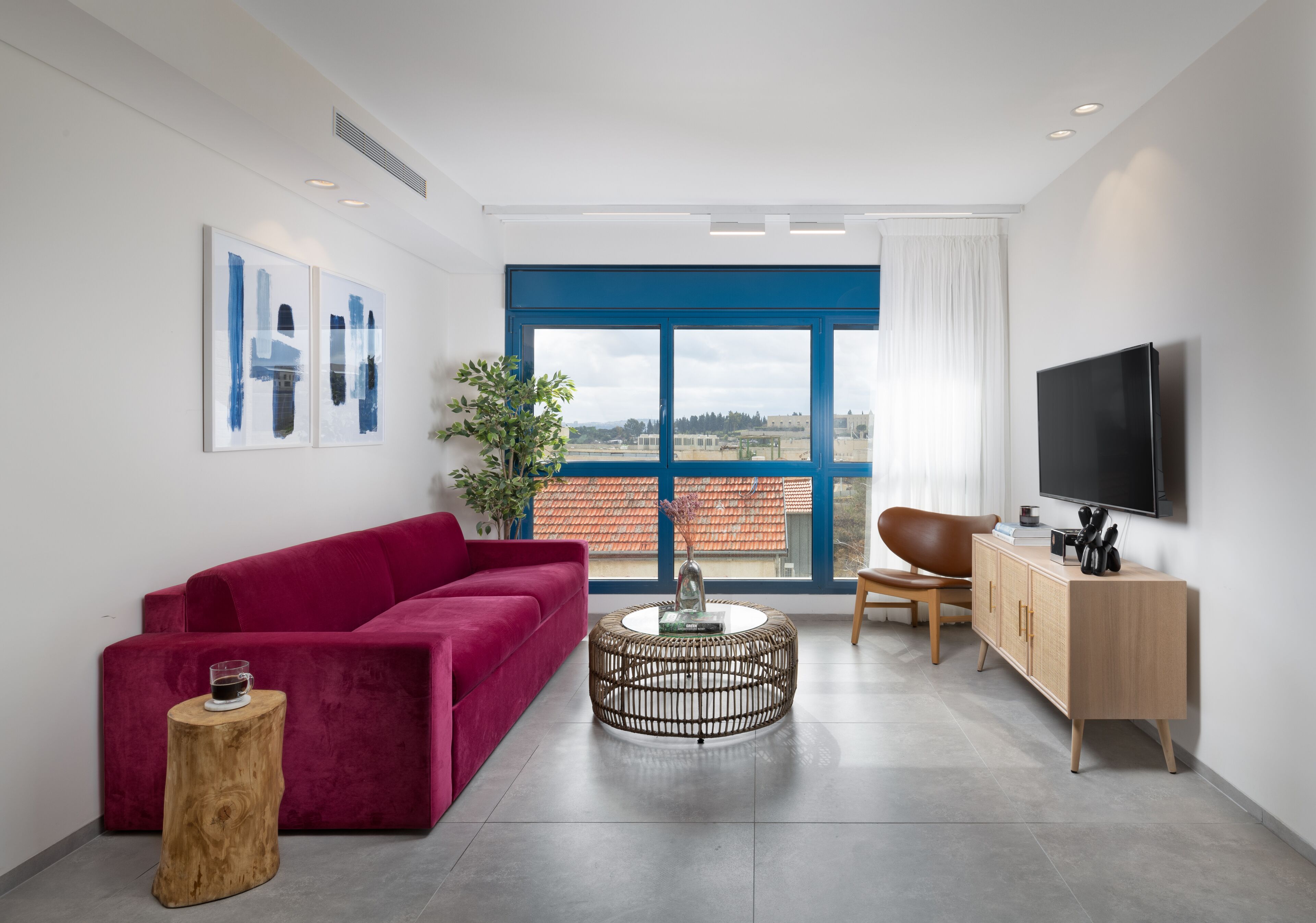Amalon Apartment