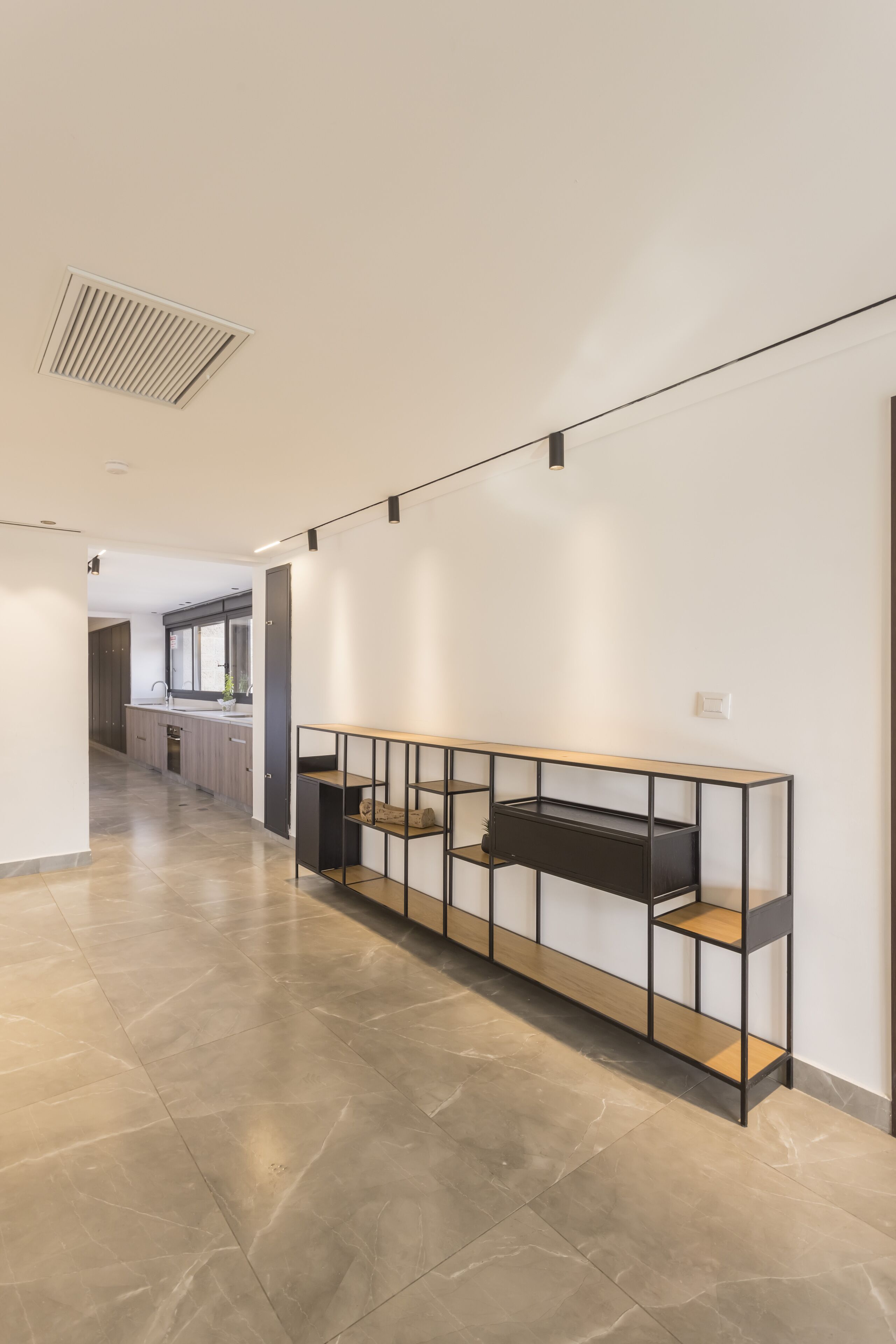 Amalon Apartment