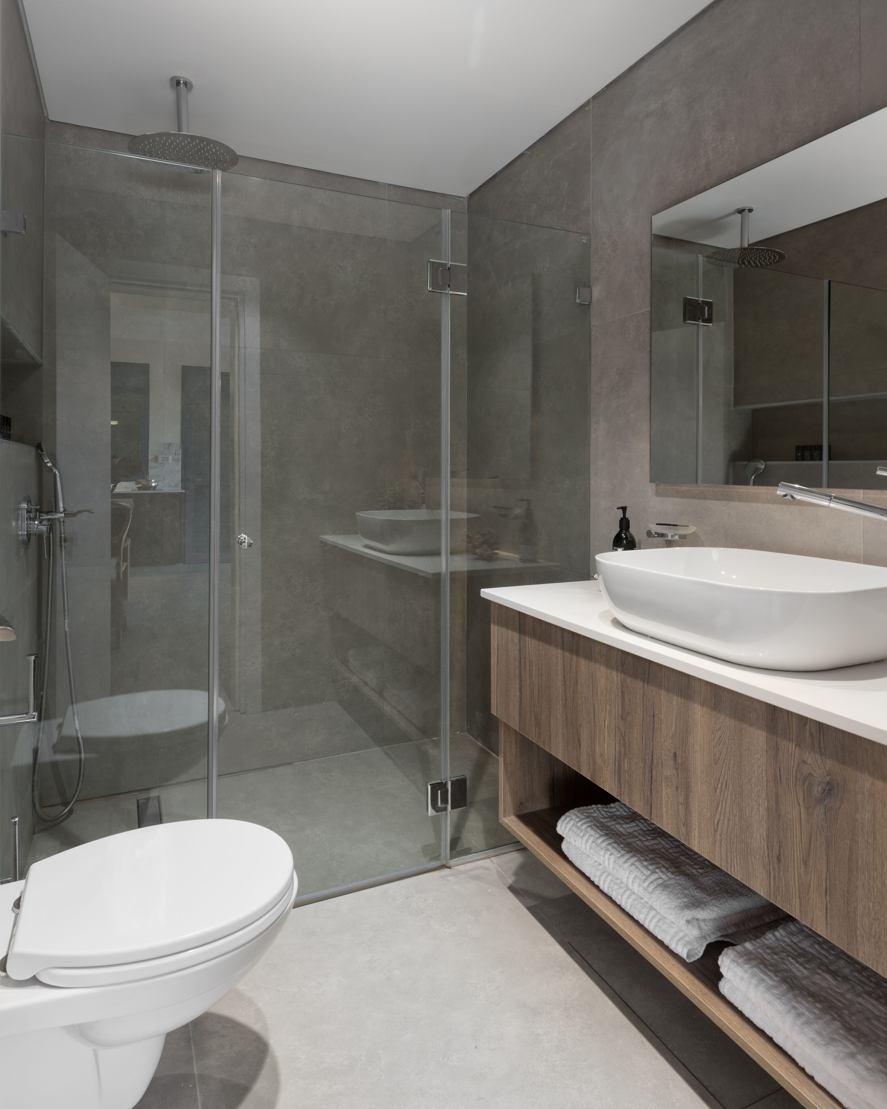 Amalon Apartment