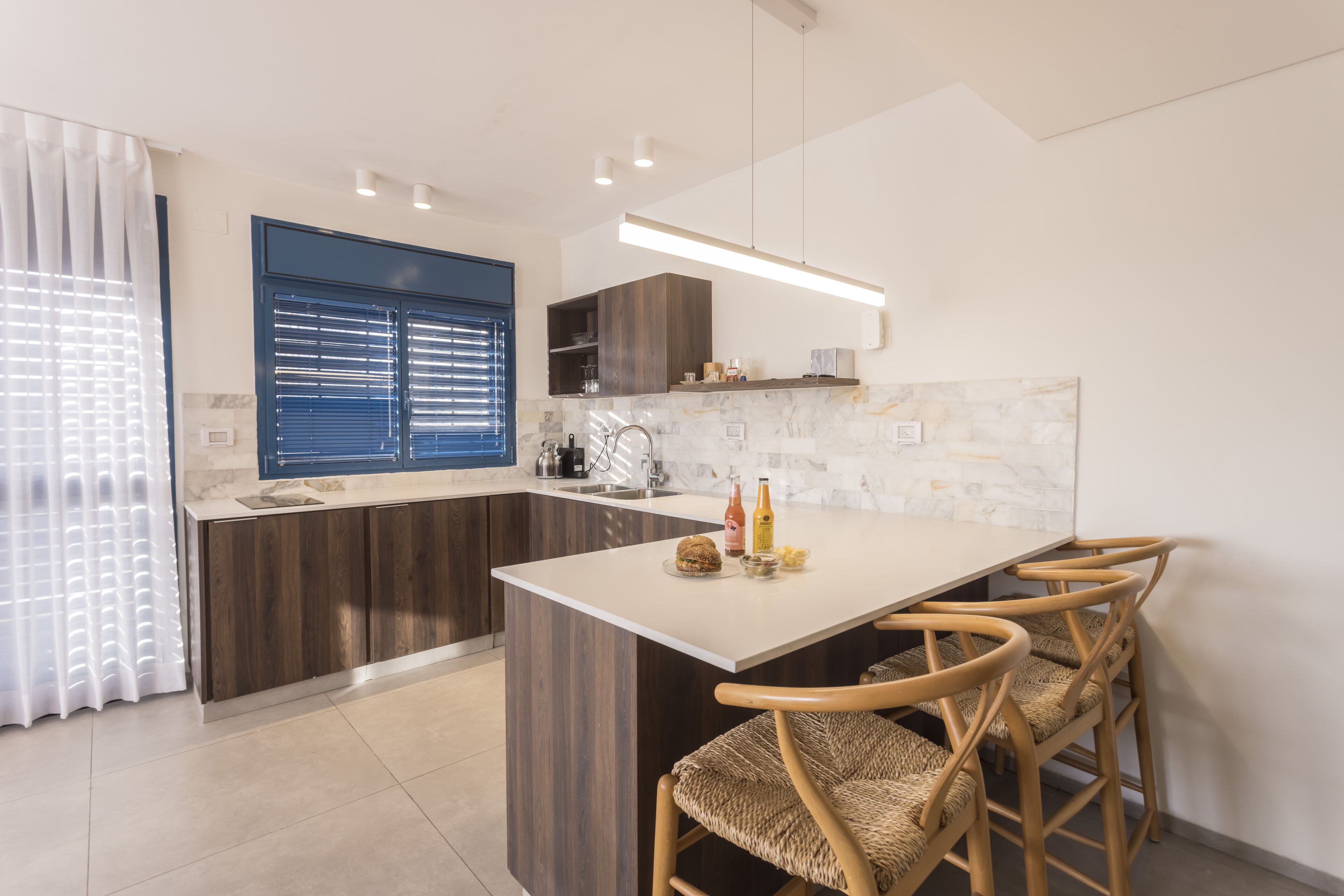 Amalon Apartment