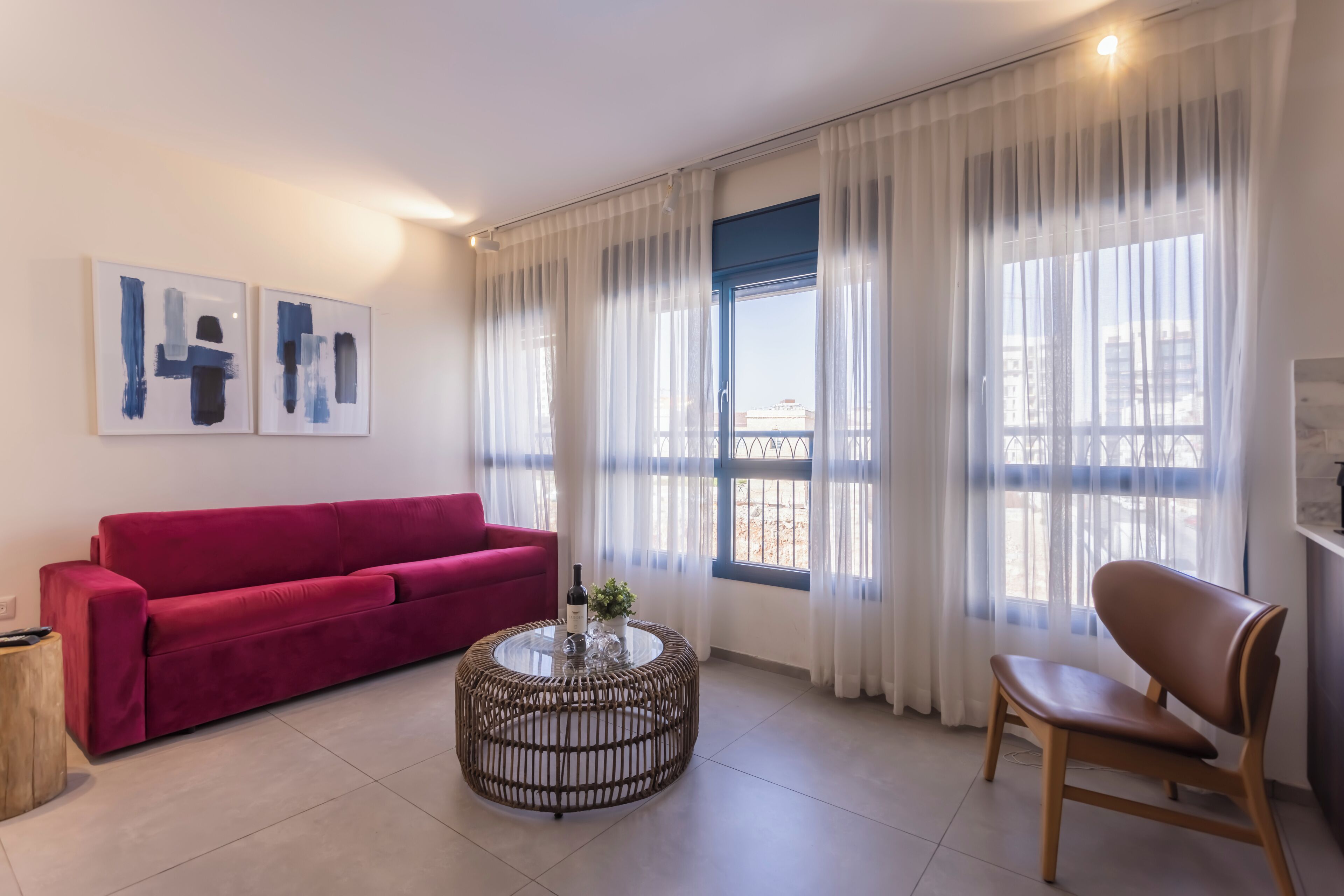 Amalon Apartment