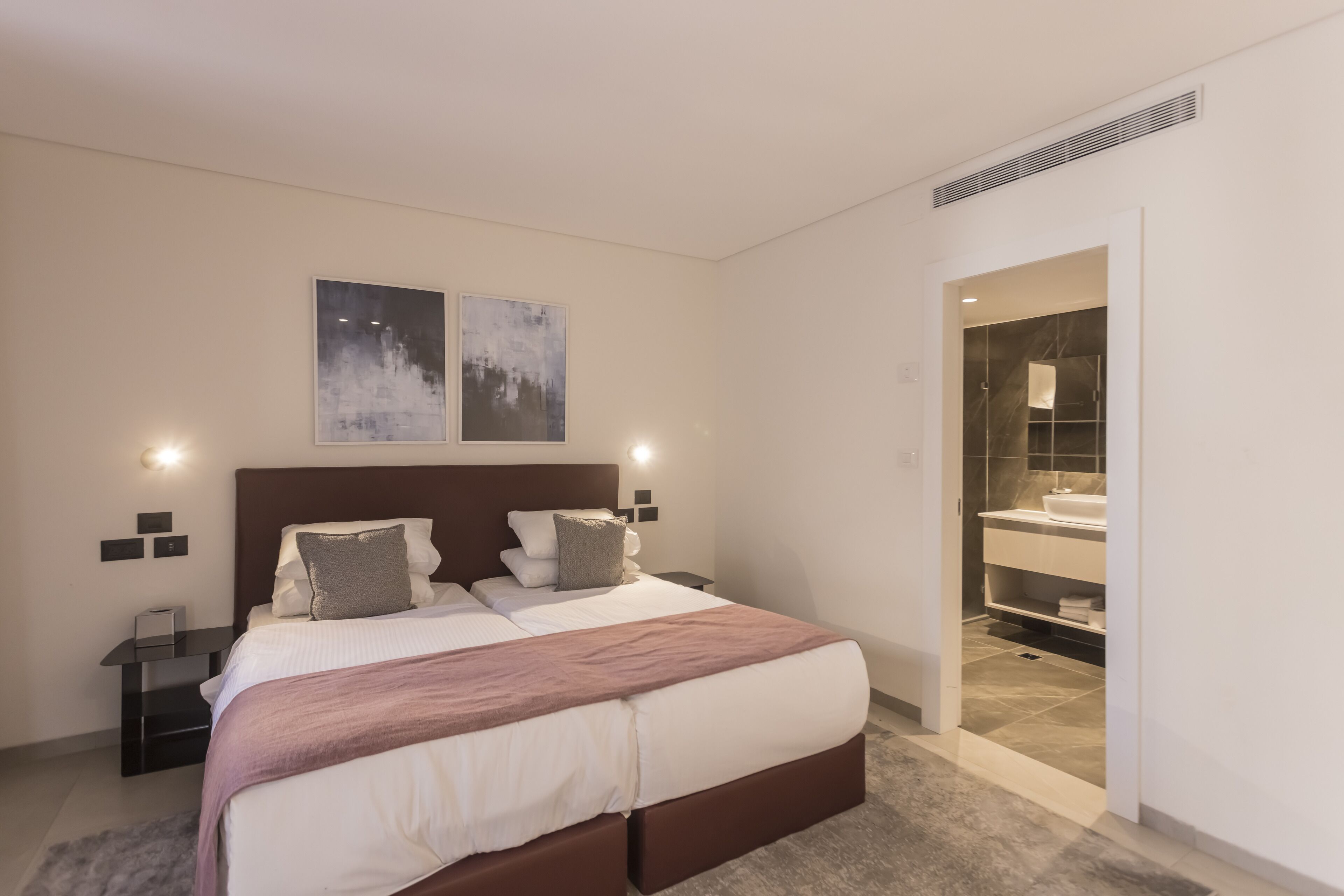 Amalon Apartment