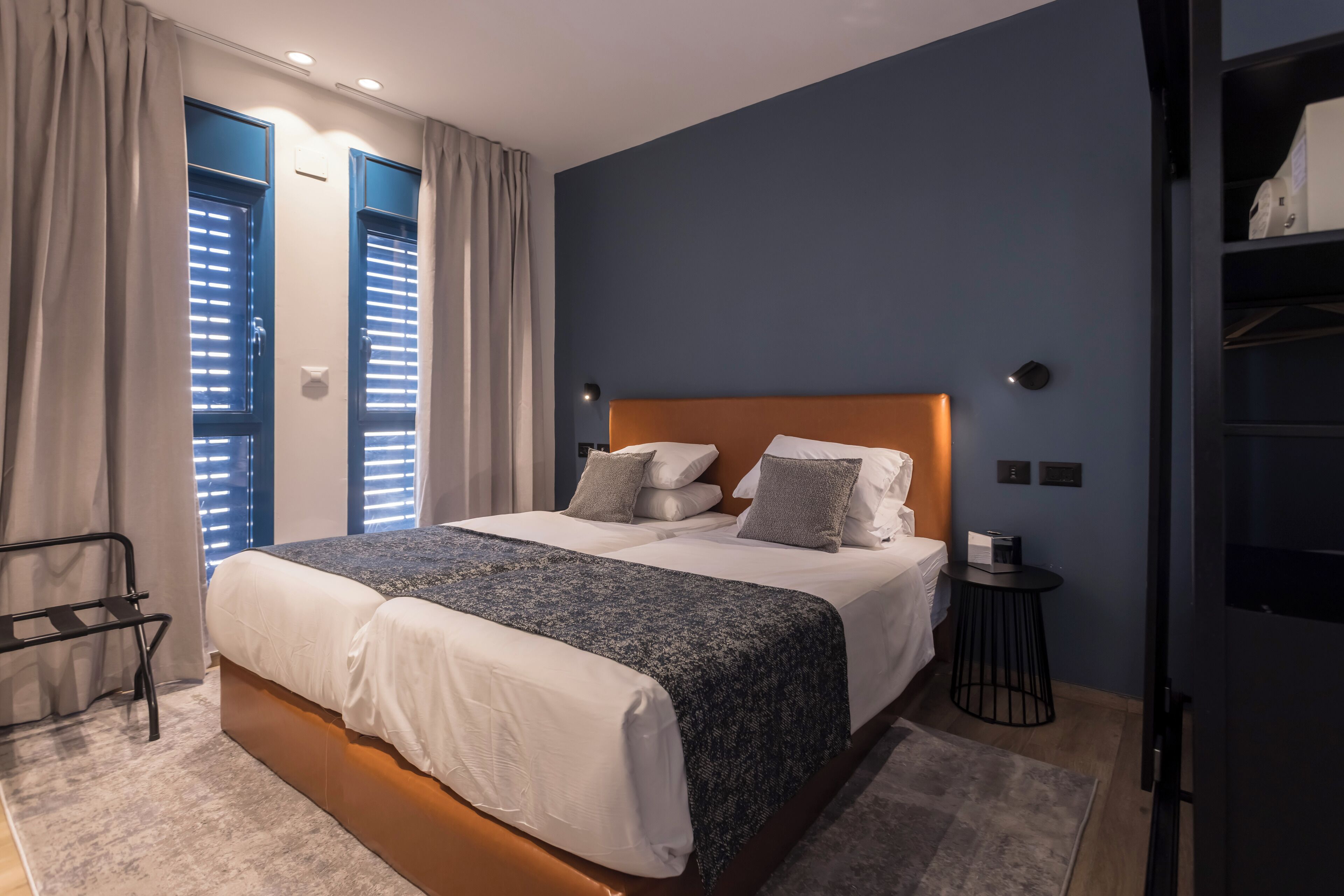 Amalon Apartment